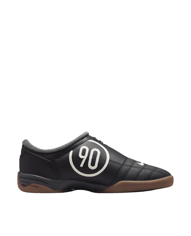 Nike WMNS Total 90 (Black/Coconut Milk-Gum Dark Brown) sold by Patta