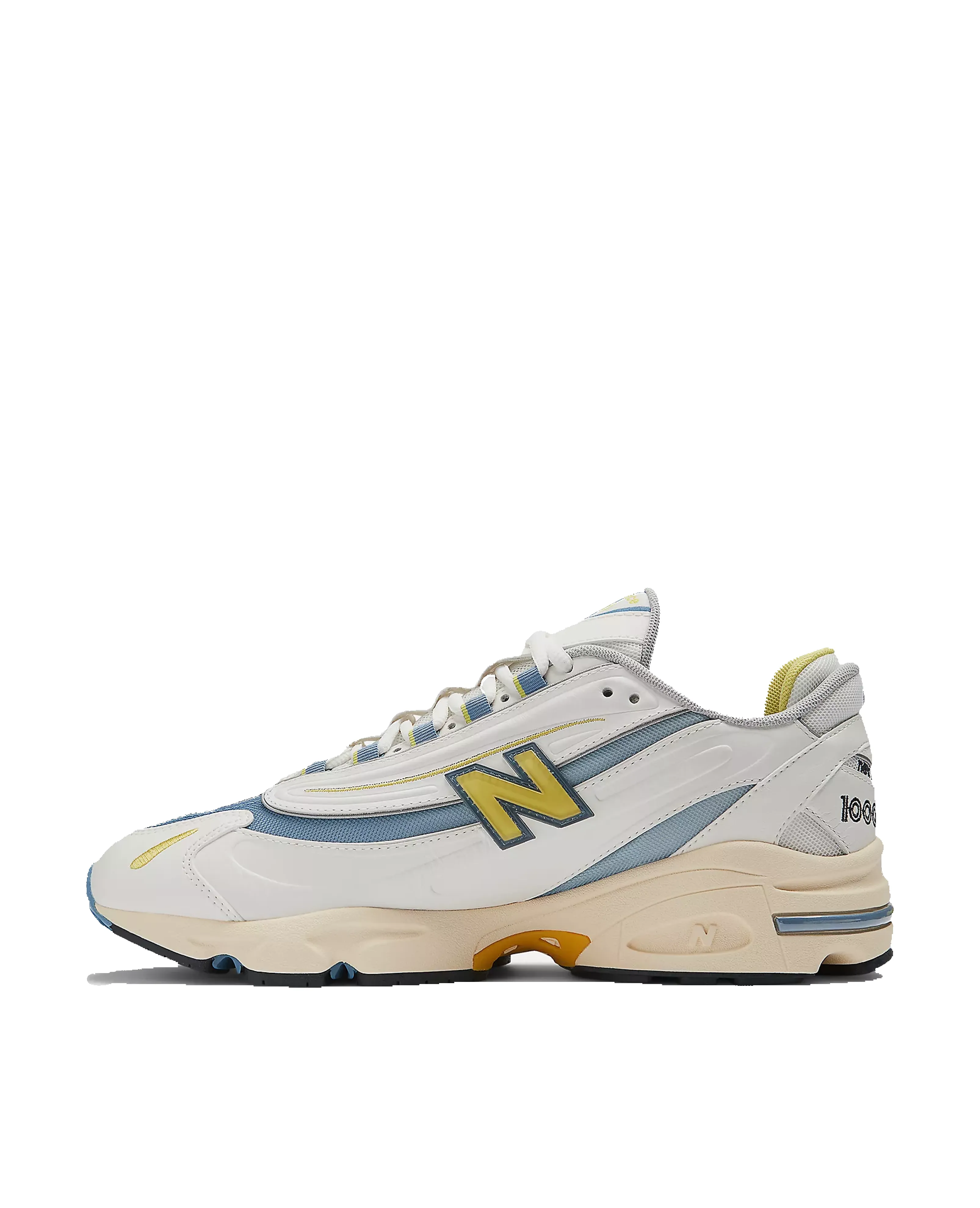 New Balance 1000 (Angora/Moonrock) sold by Patta product image thumbnail 3