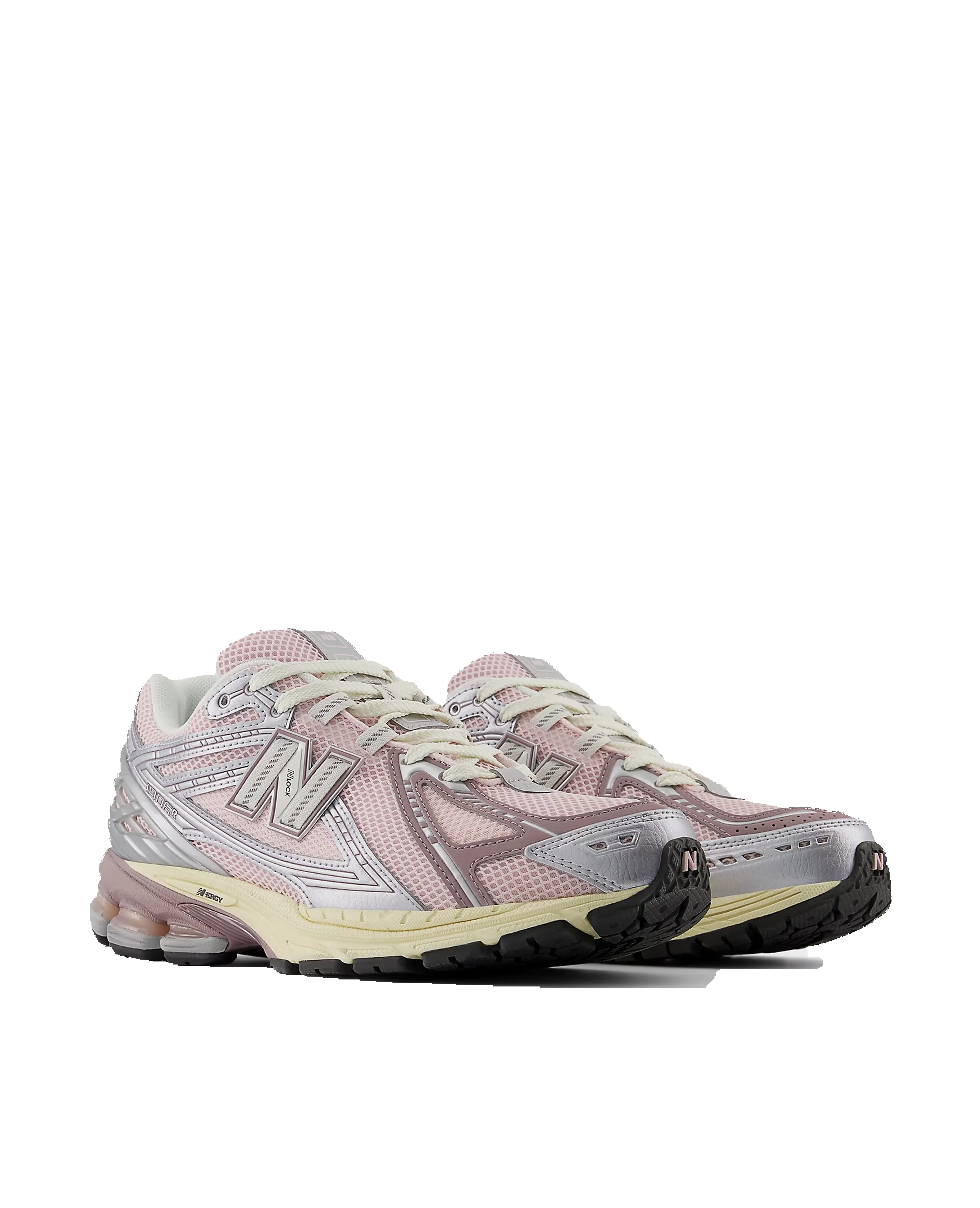New Balance WMNS ( Rose Sugar/Pearl Grey/Ice Wine) sold by Patta product image thumbnail 2