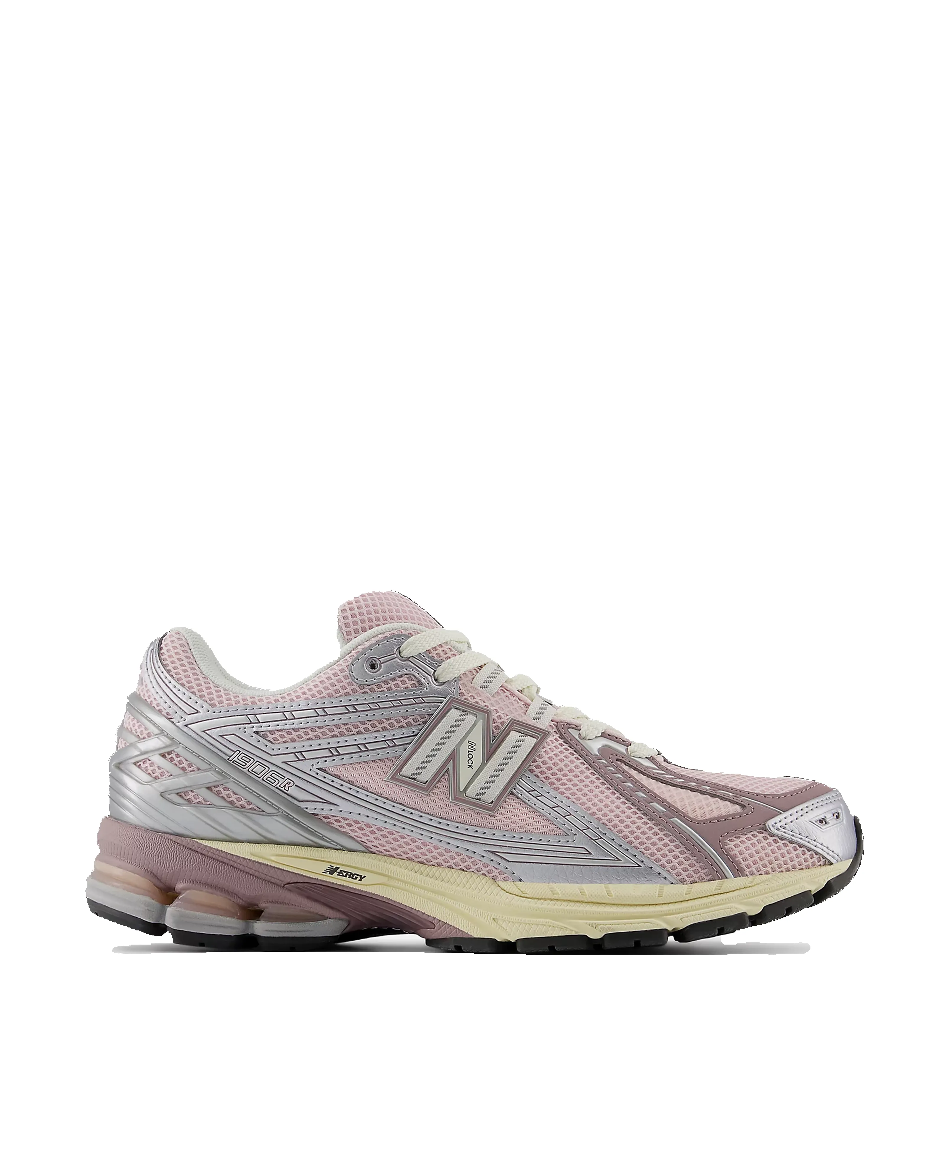 New Balance WMNS ( Rose Sugar/Pearl Grey/Ice Wine) sold by Patta