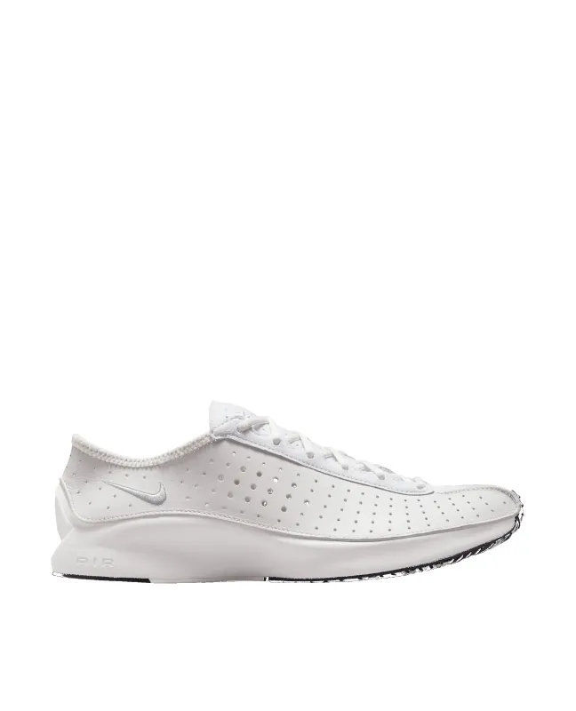 Nike Air Superfly (Summit White/Metalic Silver-Black) sold by Patta