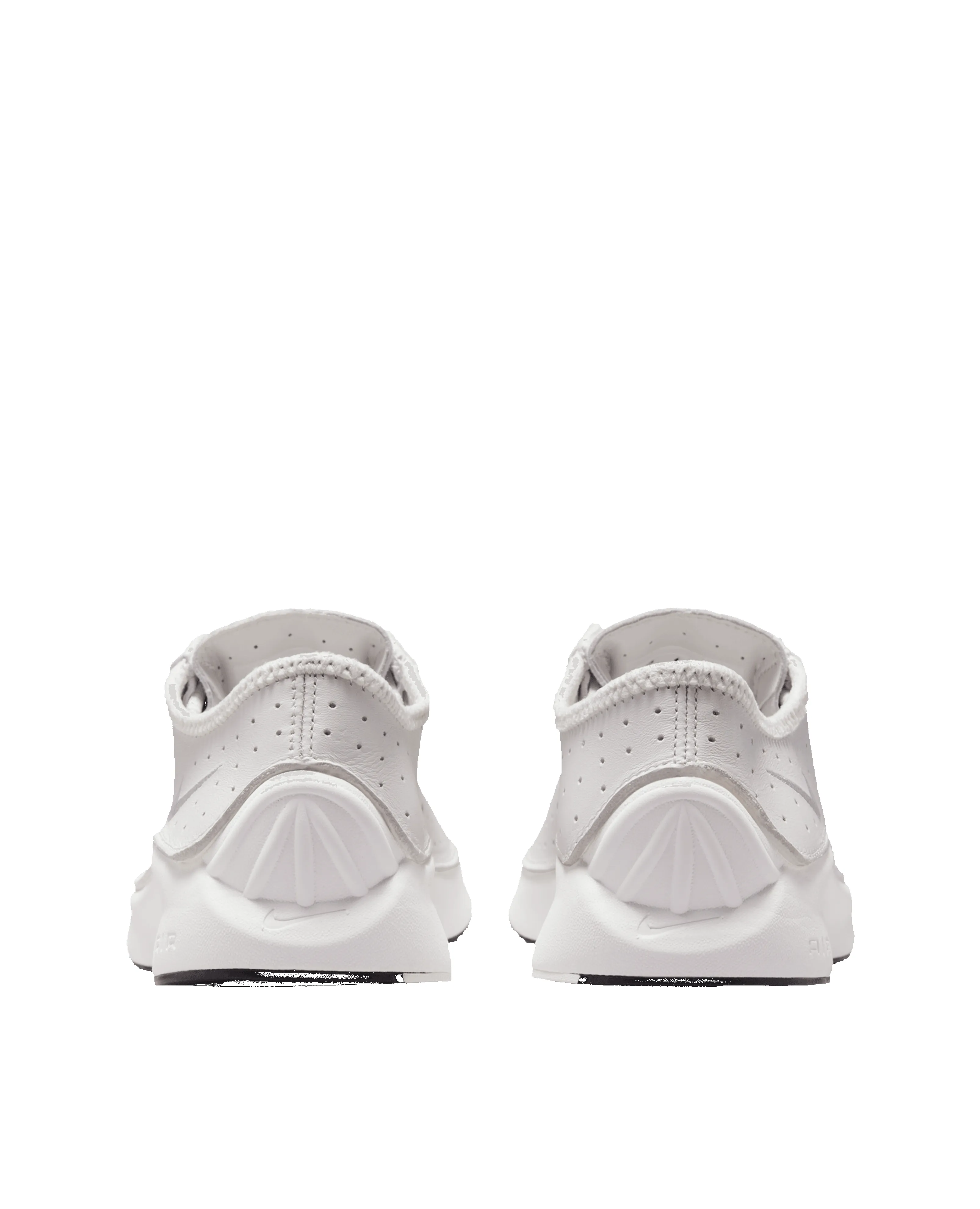 Nike Air Superfly (Summit White/Metalic Silver-Black) sold by Patta product image thumbnail 3