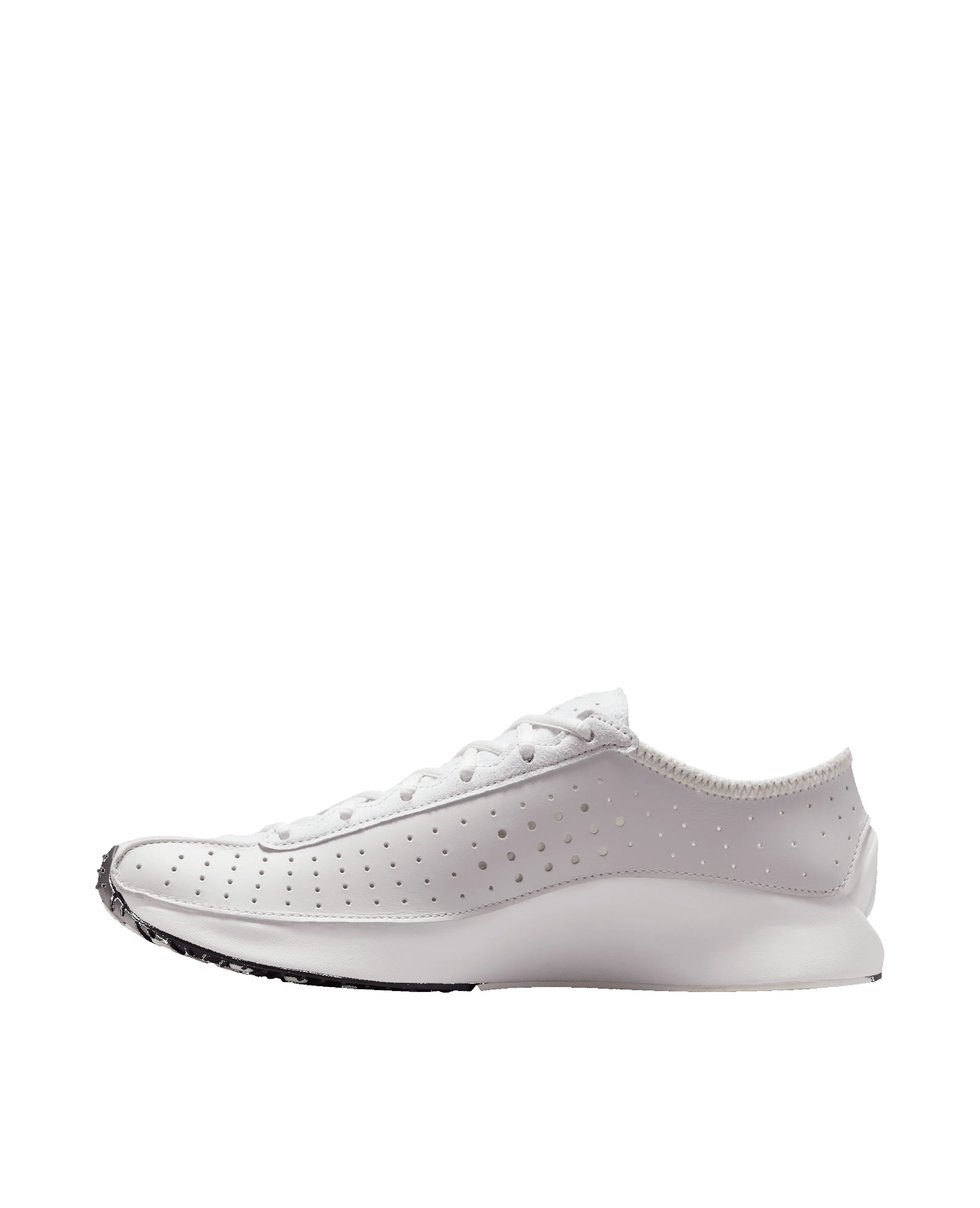 Nike Air Superfly (Summit White/Metalic Silver-Black) sold by Patta product image thumbnail 5