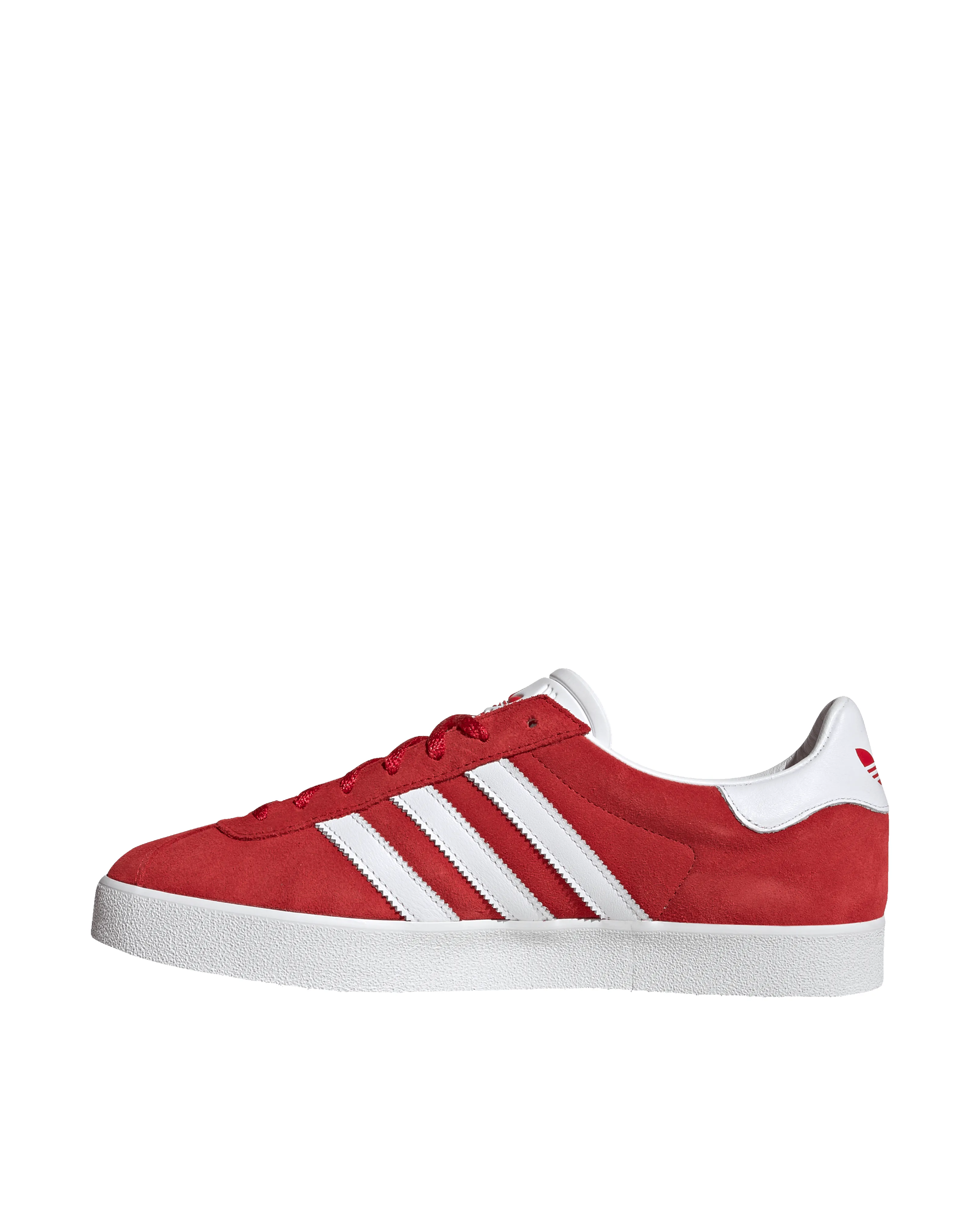 adidas Gazelle 85 (Better Scarlet/ FootwearWhite/Gold) sold by Patta product image thumbnail 2