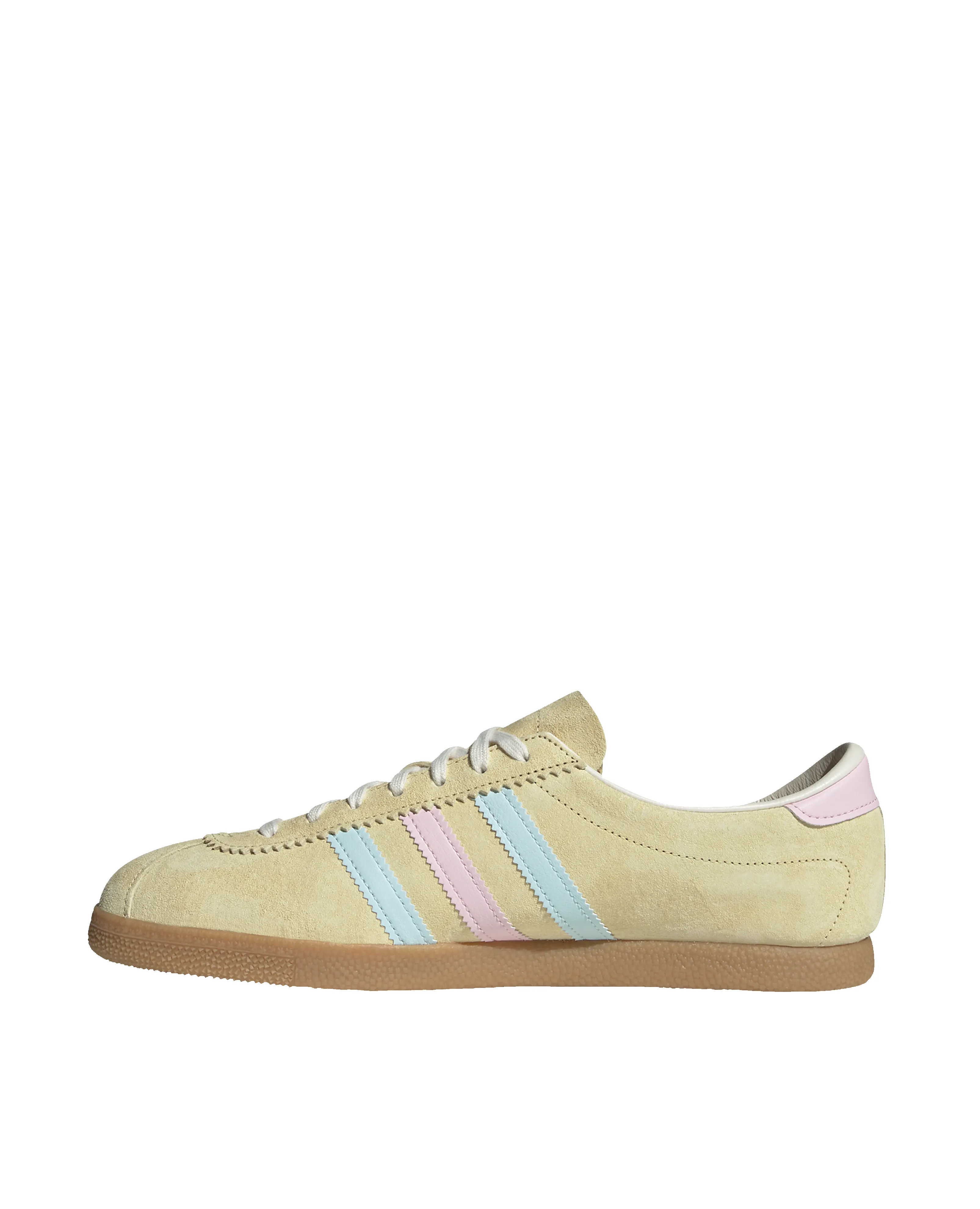 Adidas Koln 24 (Almost Yellow/Almost Blue/Clear Pink) sold by Patta product image thumbnail 3