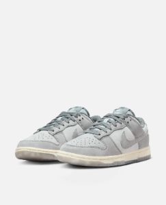 Nike WMNS Dunk Low sold by Patta