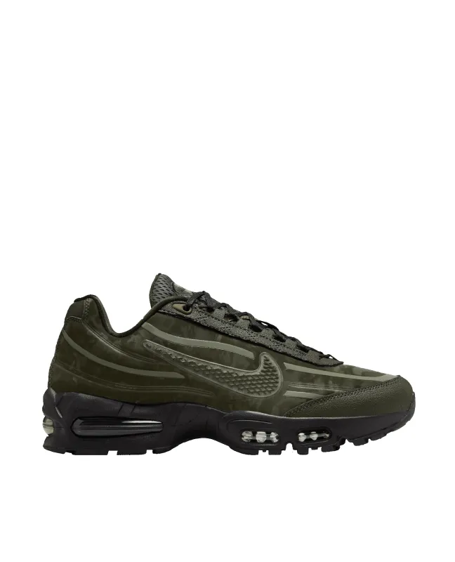 WORKSOUT x Nike Air Max 95 SP 'Sequoia' sold by Patta