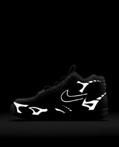 Nike Air Trainer 1 Sp (Lt Smoke Grey/Honeydew-Particle Grey) sold by Patta