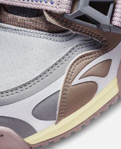 Nike Air Trainer 1 Sp (Lt Smoke Grey/Honeydew-Particle Grey) sold by Patta