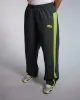 Patta x Nike NRG Track Pant (Black/Cyber) sold by Patta