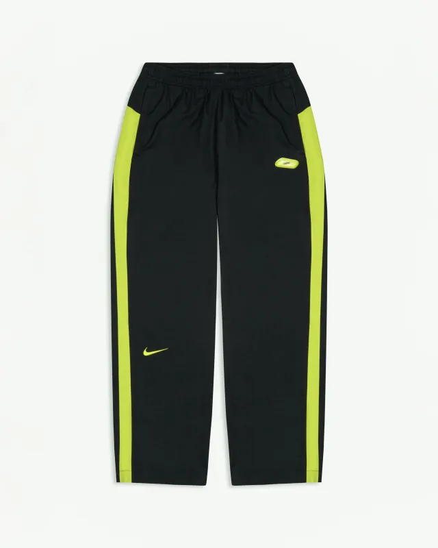Patta x Nike NRG Track Pant (Black/Cyber) sold by Patta