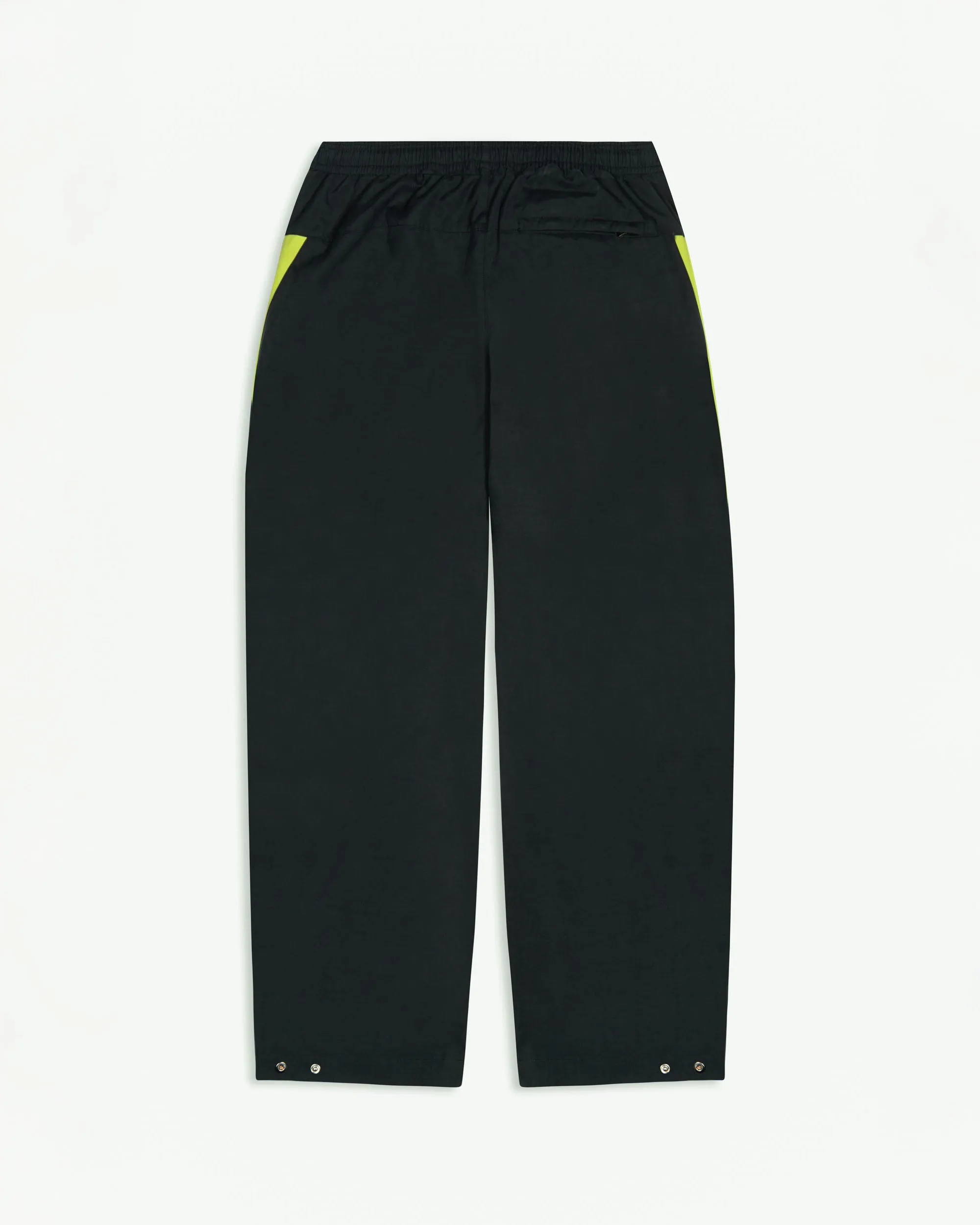 Patta x Nike NRG Track Pant (Black/Cyber) sold by Patta product image thumbnail 2