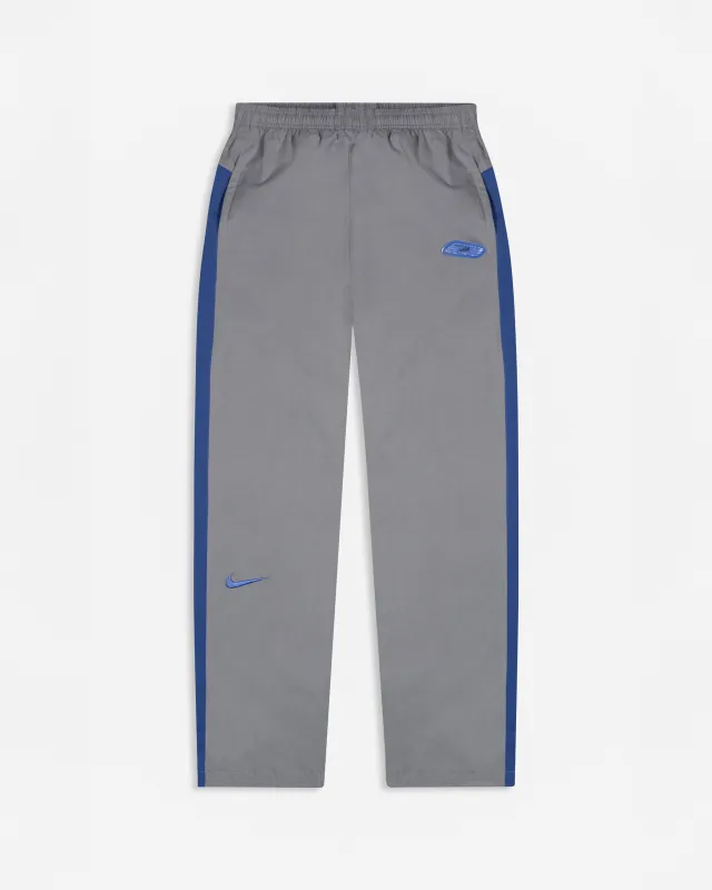 Patta x Nike NRG Track Pant (Particle Grey/Sapphire) sold by Patta