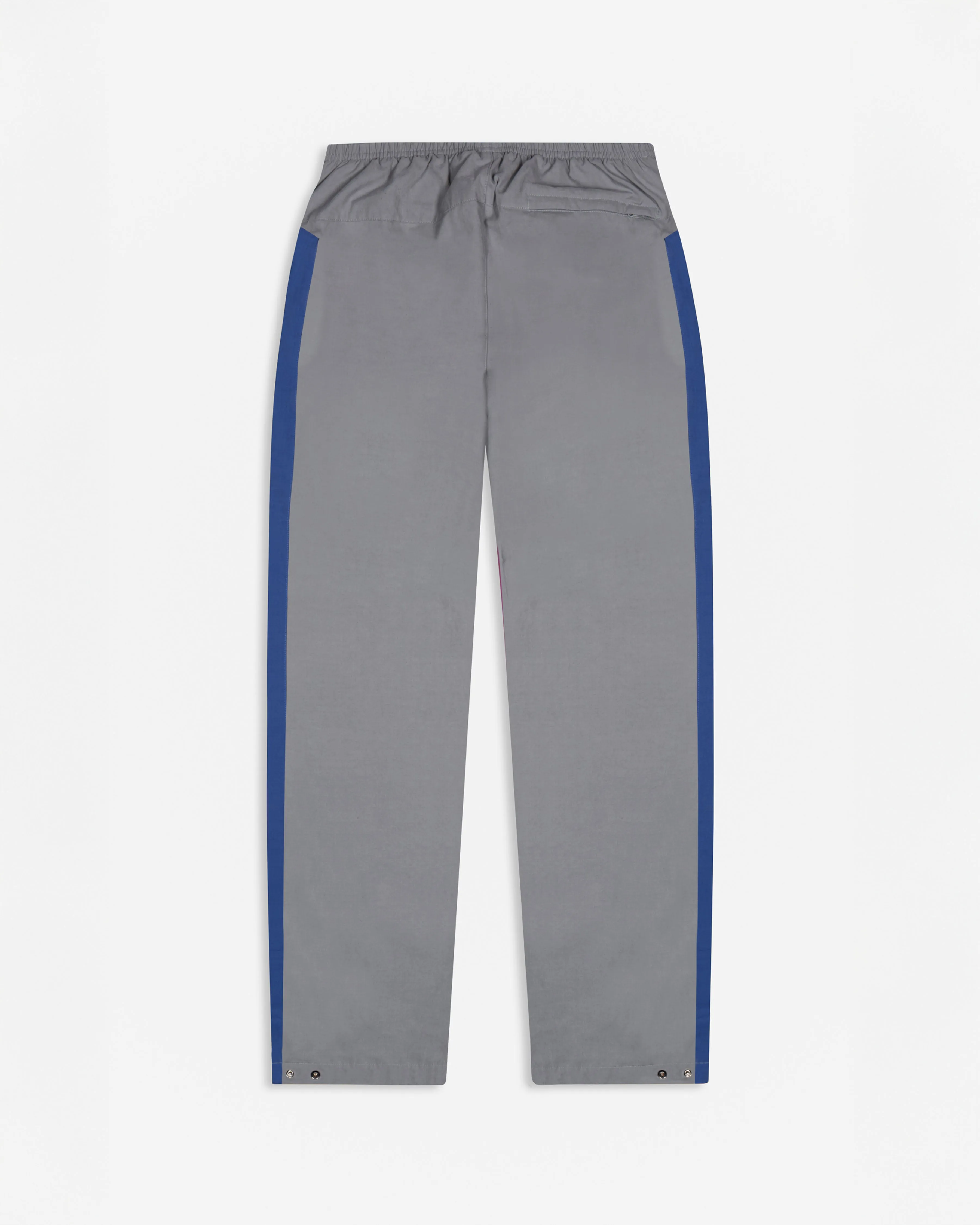 Patta x Nike NRG Track Pant (Particle Grey/Sapphire) sold by Patta product image thumbnail 2