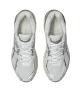 Asics GT-2160 (White/Soft Yellow) sold by Patta