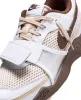 Nike Zoom Jaxx (White/Lt Chocolate-White) sold by Patta