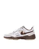 Nike Zoom Jaxx (White/Lt Chocolate-White) sold by Patta