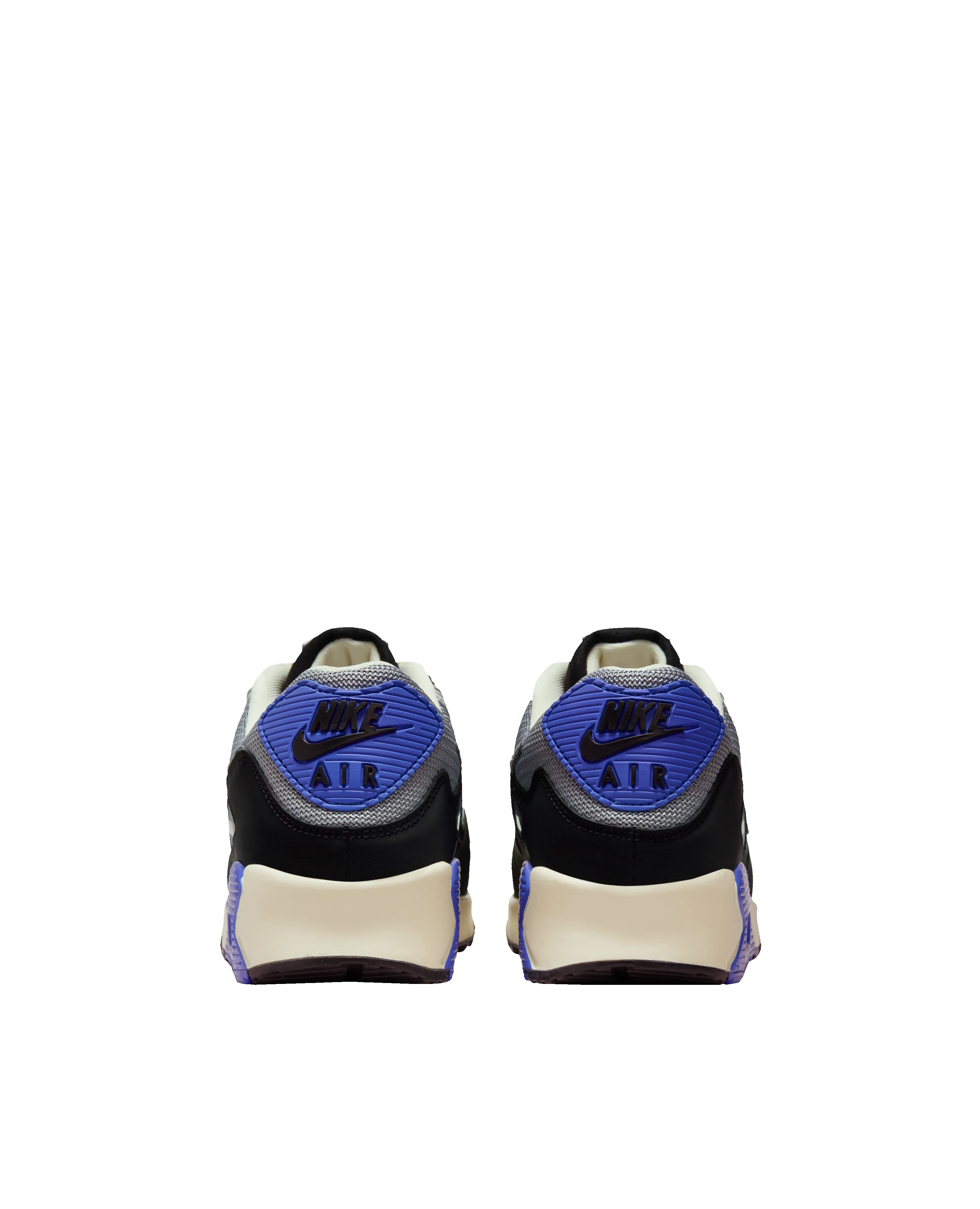 Patta x Nike Air Max 90 SP (Particle Grey/Neutral Grey-Sapphire) sold by Patta product image thumbnail 5