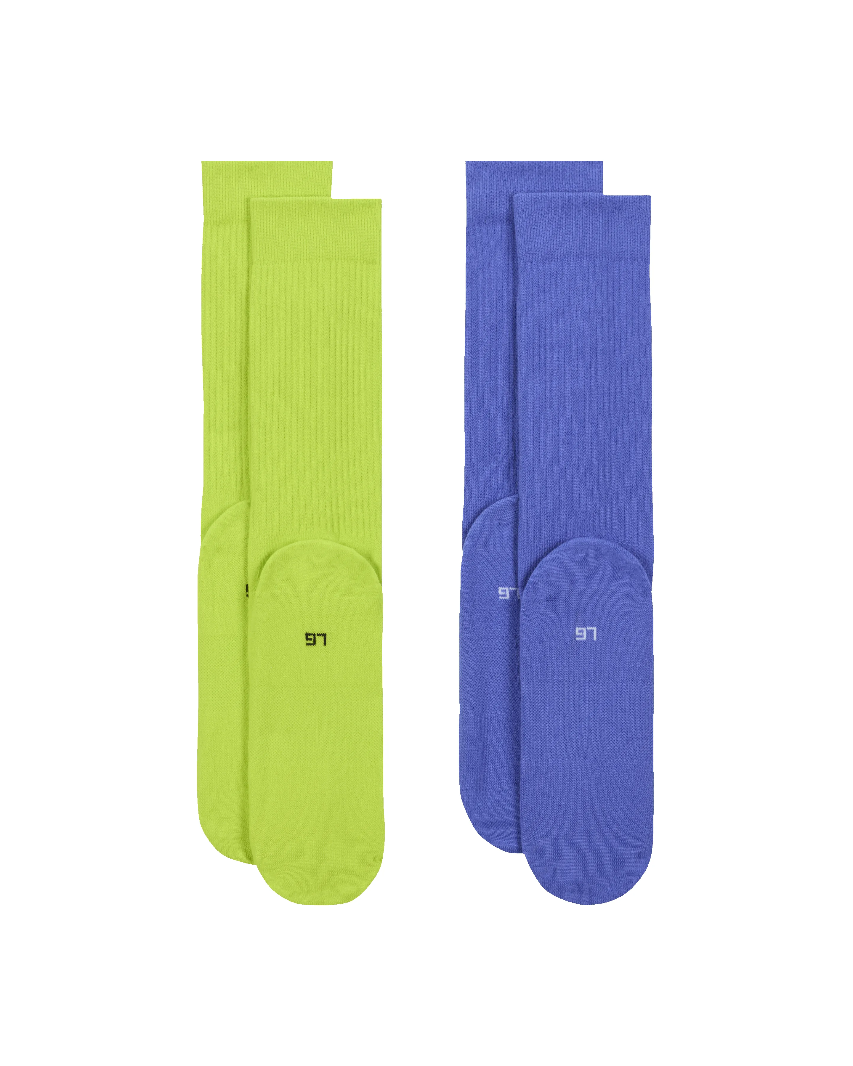 Patta x Nike Crew Socks 2-pack sold by Patta product image thumbnail 3