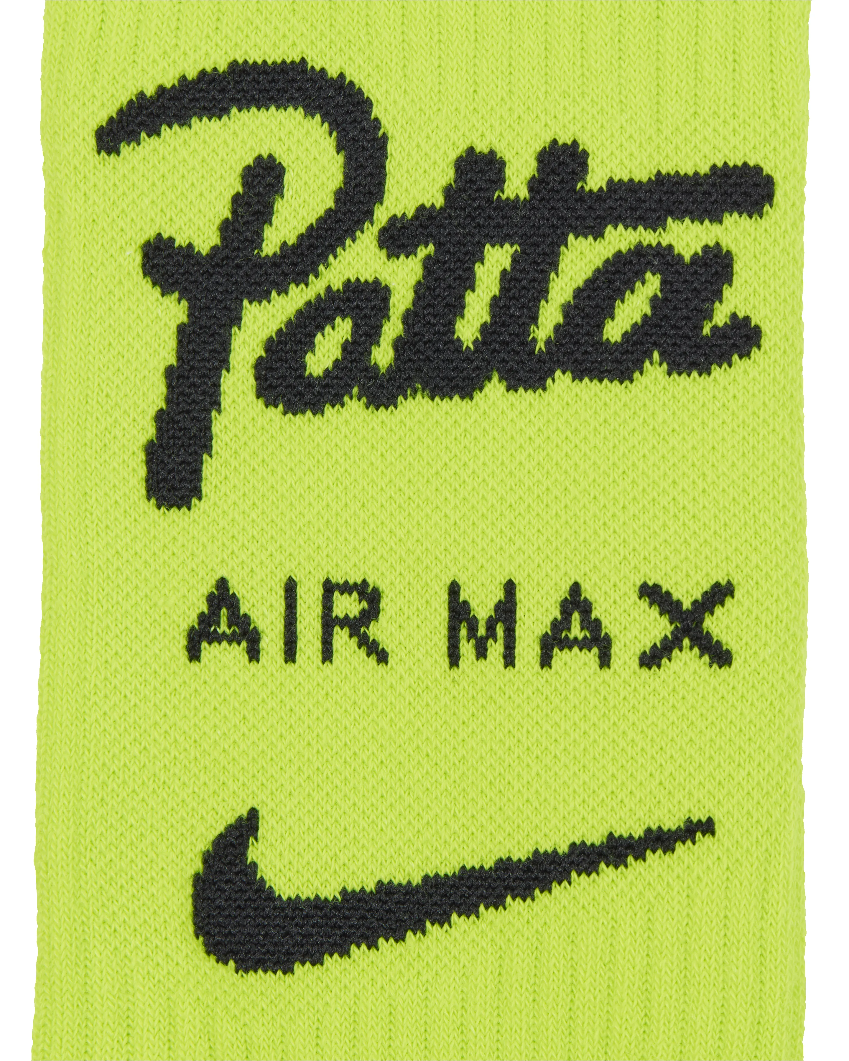 Patta x Nike Crew Socks 2-pack sold by Patta product image thumbnail 4