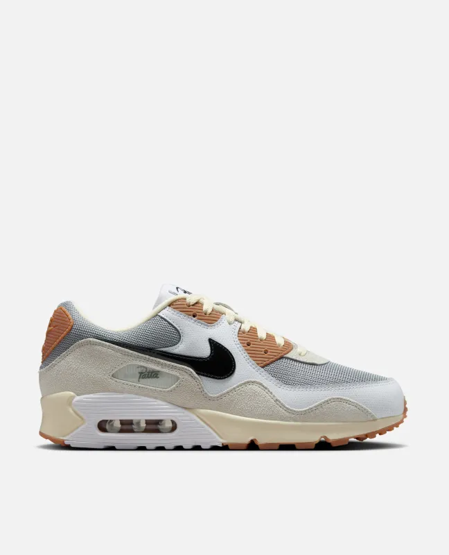 Patta x Nike Air Max 90 SP sold by Patta
