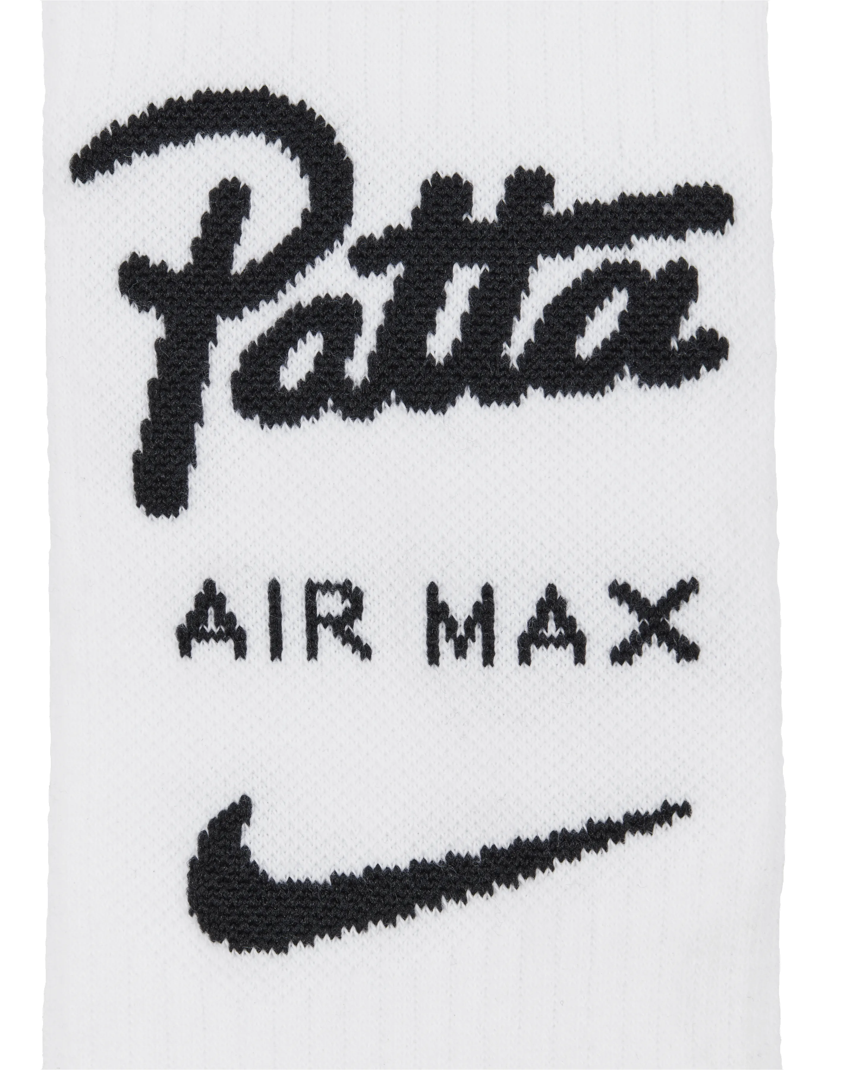 レッグウェア Nike Patta Crew Socks (2 Pairs) 25-27cm HM8339-