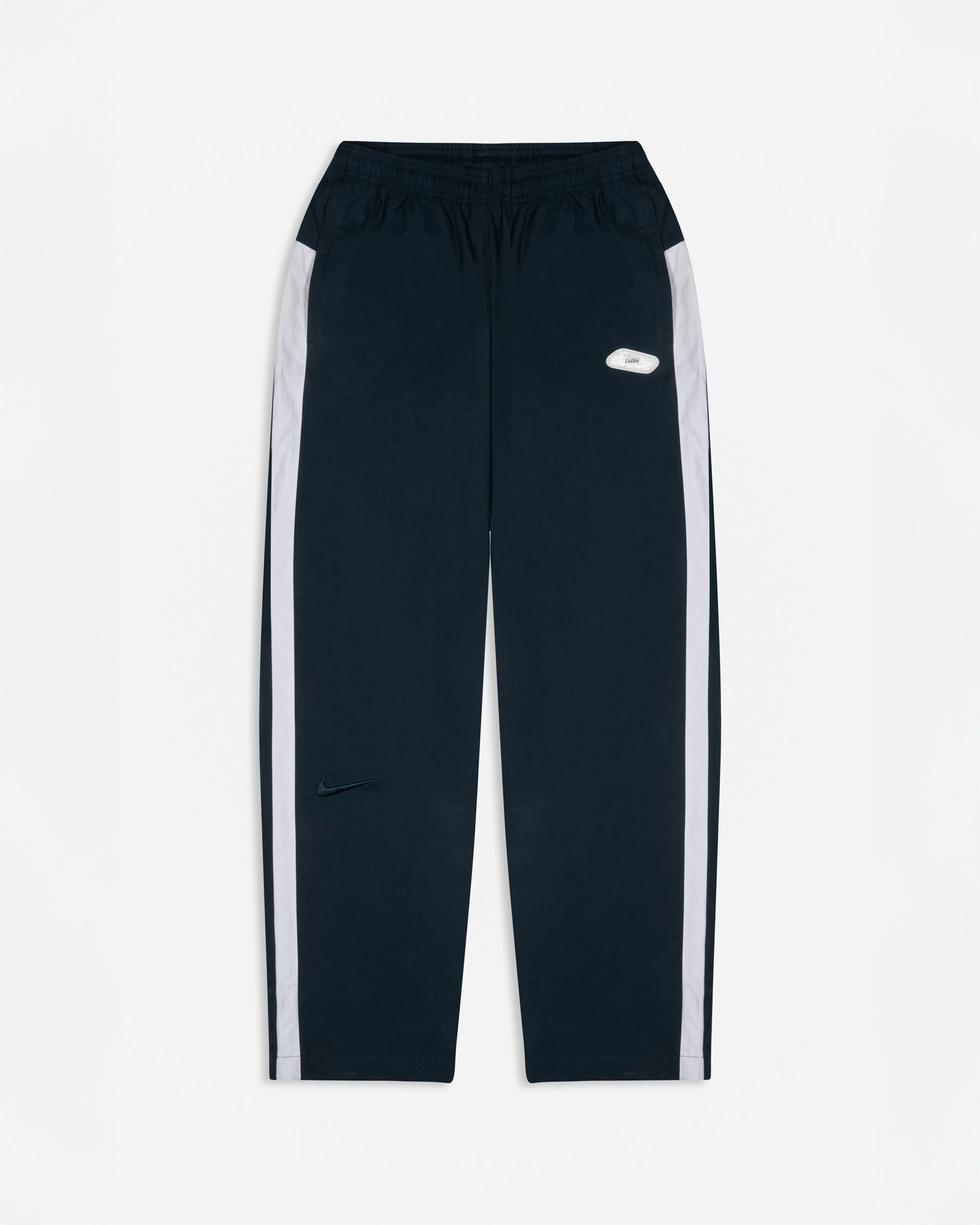Patta x Nike NRG Track Pant (Deep Ocean/White) sold by Patta product image thumbnail 3