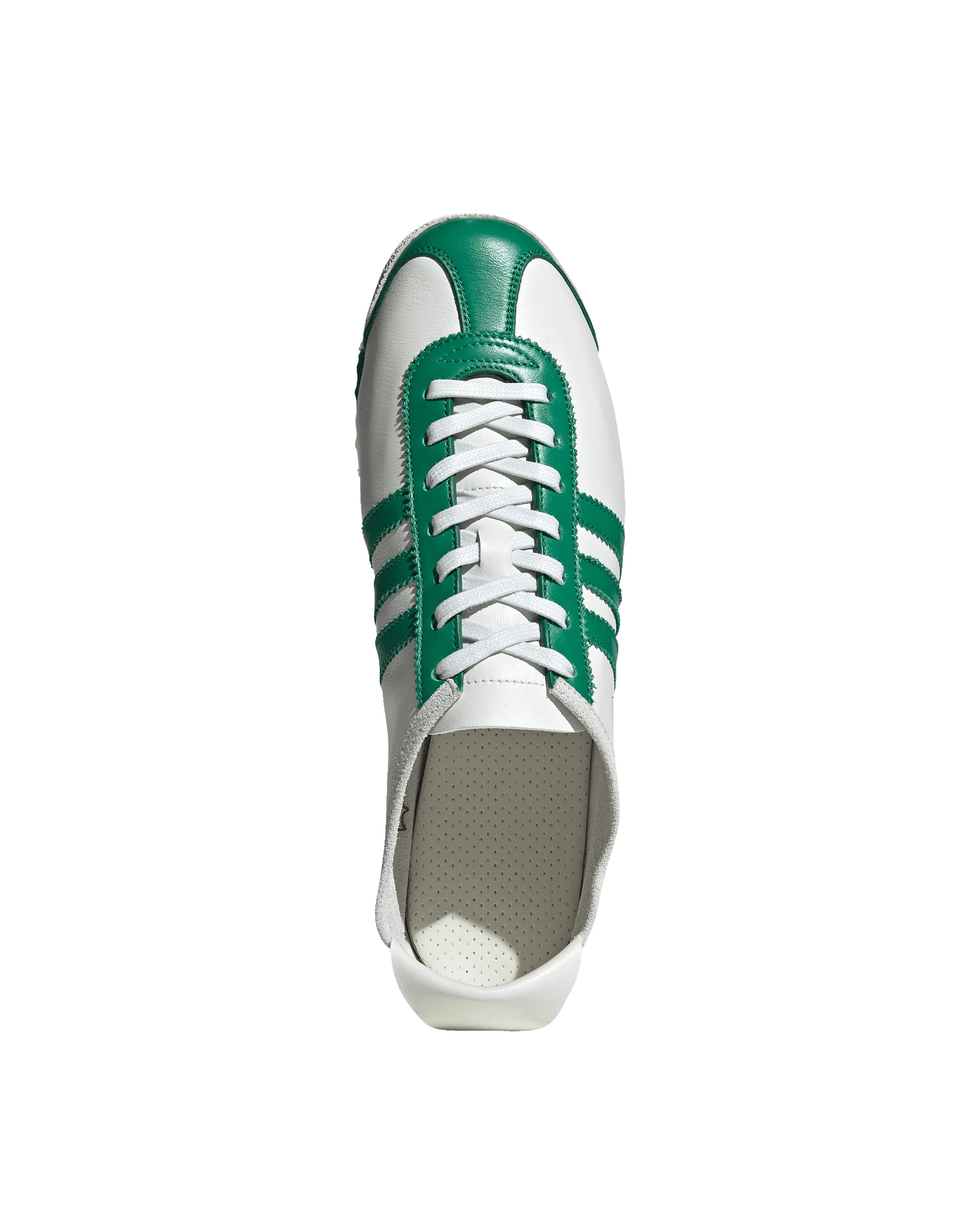 adidas ITALIA 60'S Made in Italy (Core White/Green/Cream White) sold by Patta product image thumbnail 3