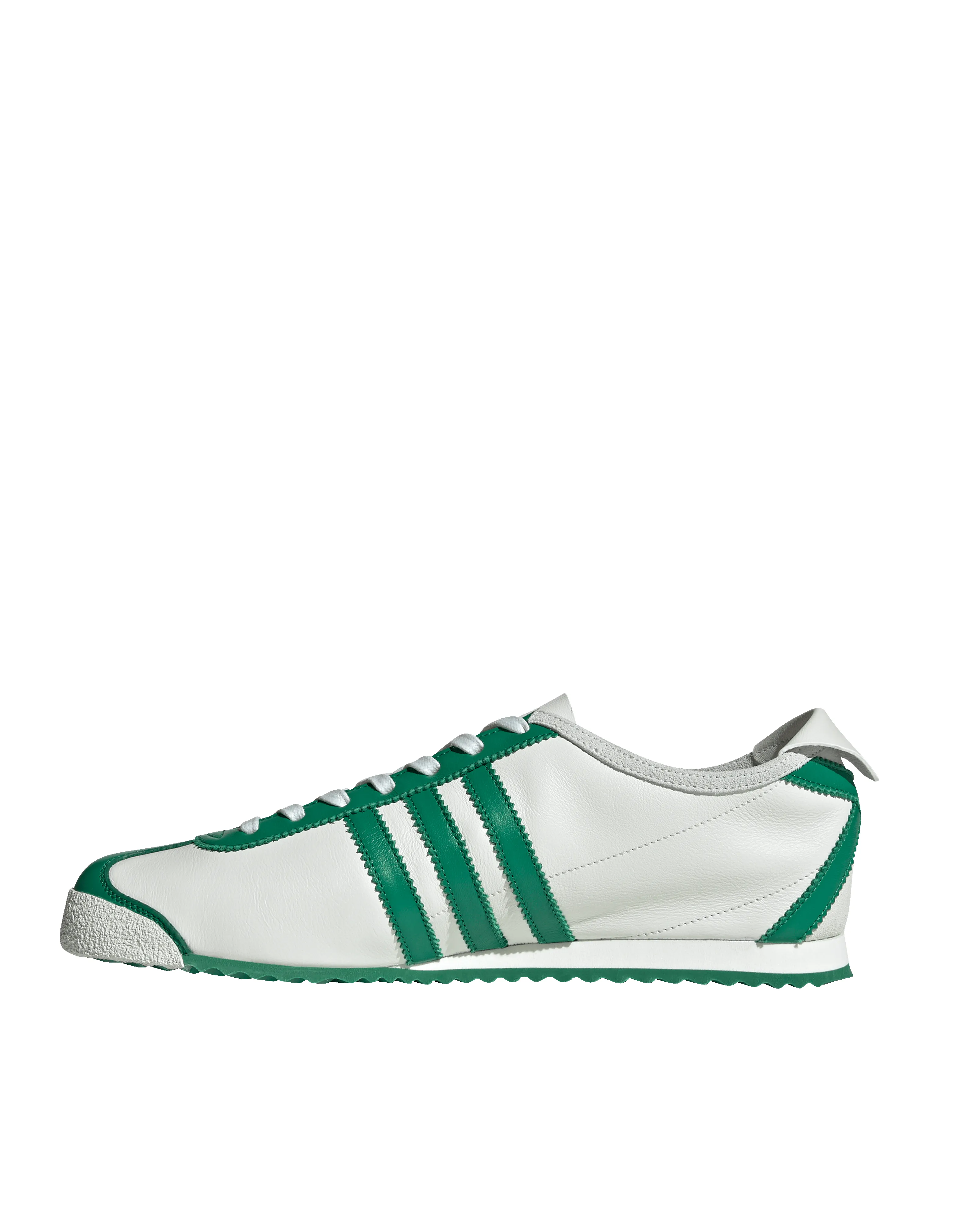 adidas ITALIA 60'S Made in Italy (Core White/Green/Cream White) sold by Patta product image thumbnail 5