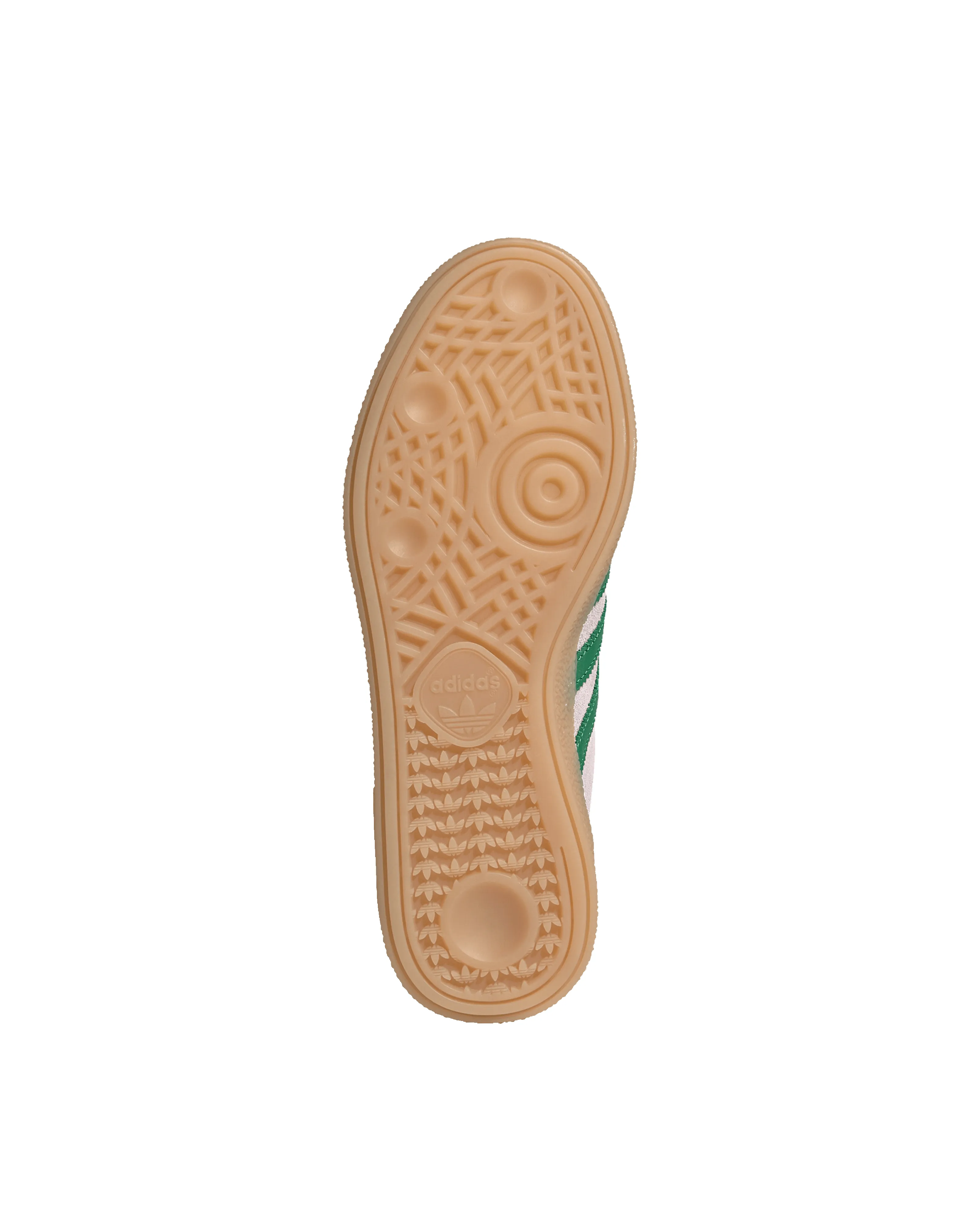 adidas WMNS Handball Spezial (Clear Pink/Green/Gold Metal) sold by Patta product image thumbnail 5