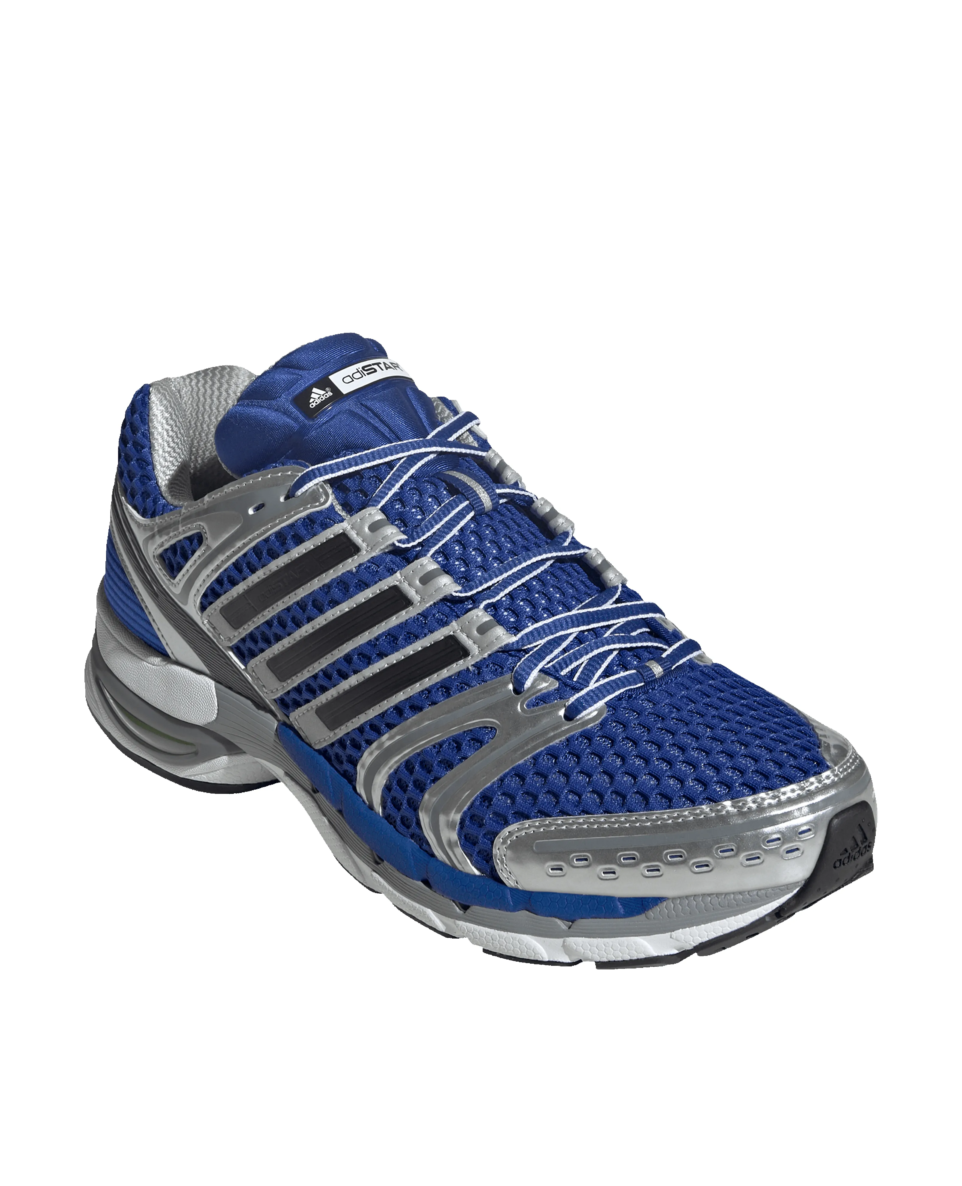 adidas Control 5 (Royal Blue/Silver Metallic/Cloud White) sold by Patta product image thumbnail 2