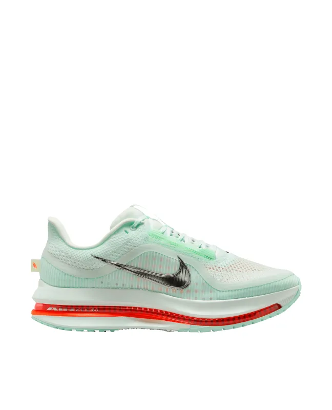 Nike Pegasus Premium (Barly Greem/Bright Crimson-Mint Foam) sold by Patta