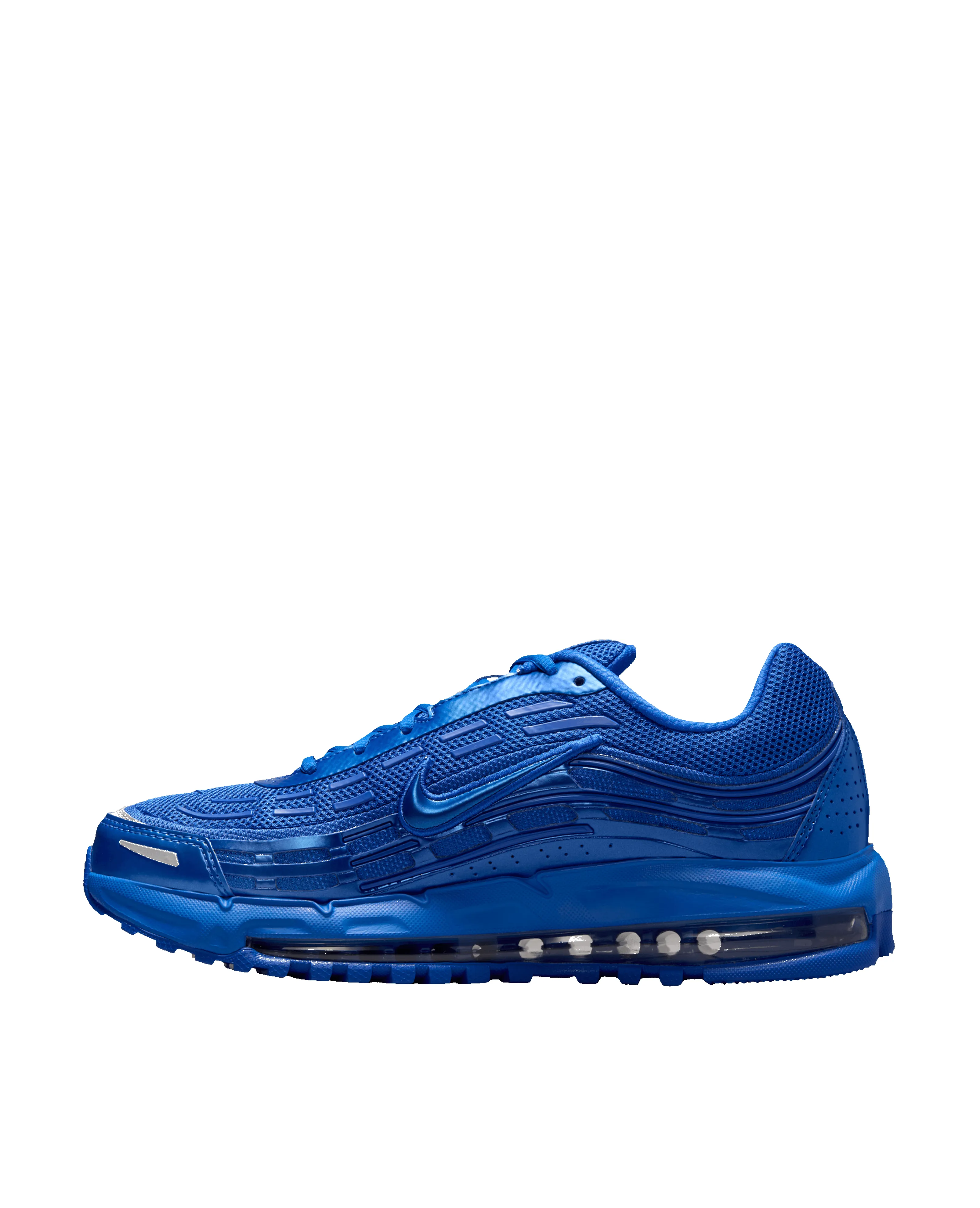 Nike Air Max TL 2.5 (Hyper Royal/Hyper Royal-Metallic Silver) sold by Patta product image thumbnail 3