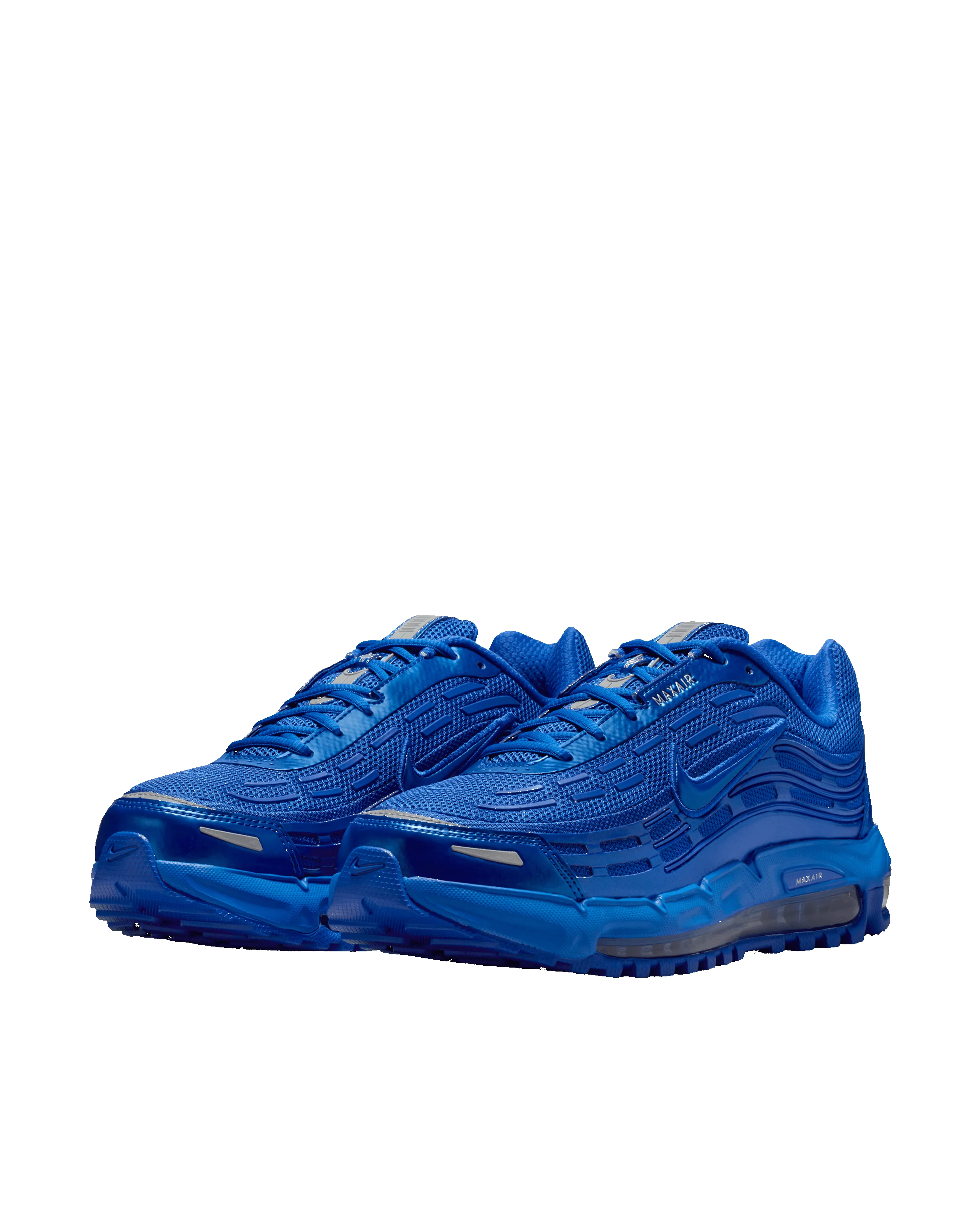 Nike Air Max TL 2.5 (Hyper Royal/Hyper Royal-Metallic Silver) sold by Patta product image thumbnail 2