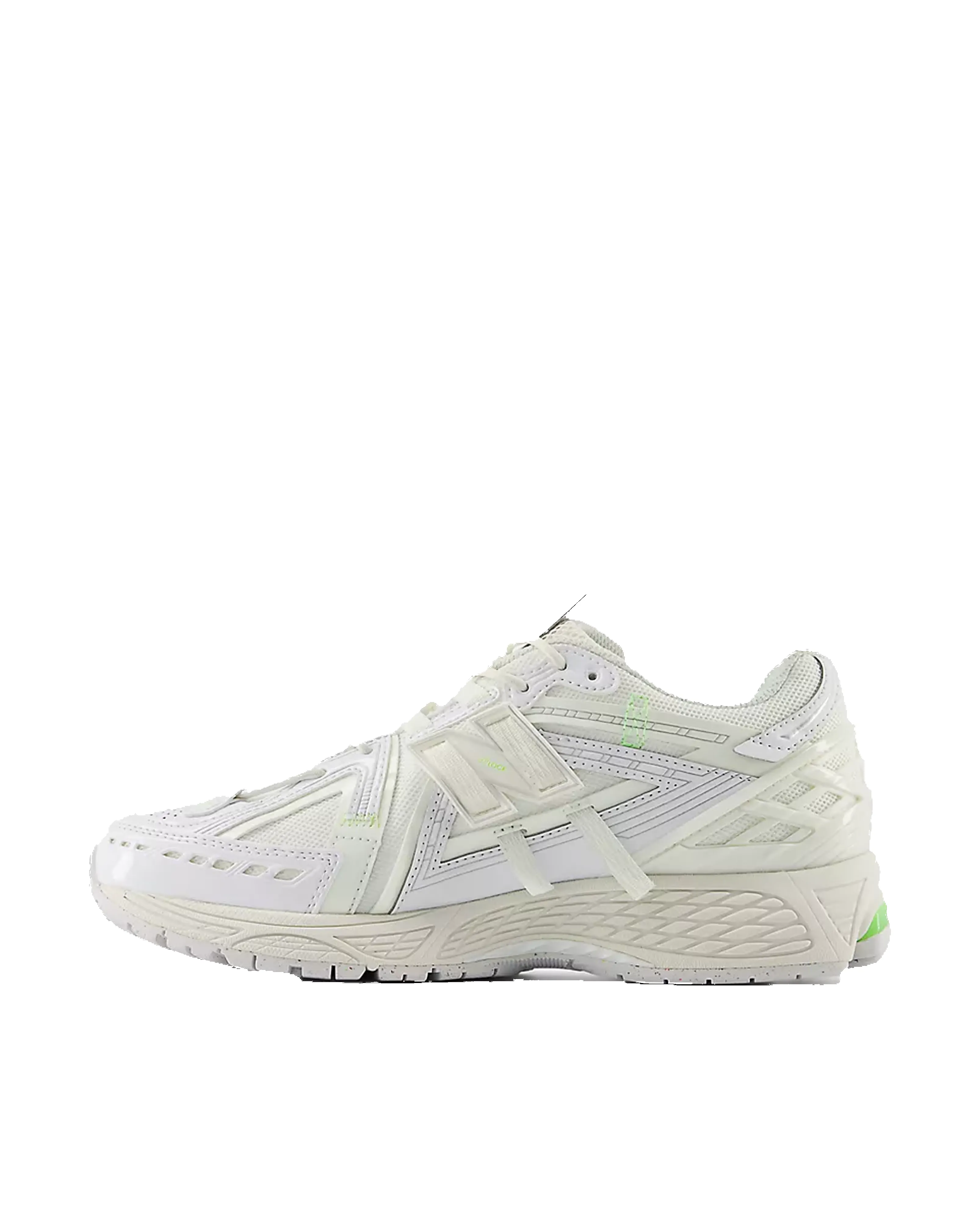 New Balance 1906 (White/Green) sold by Patta product image thumbnail 4