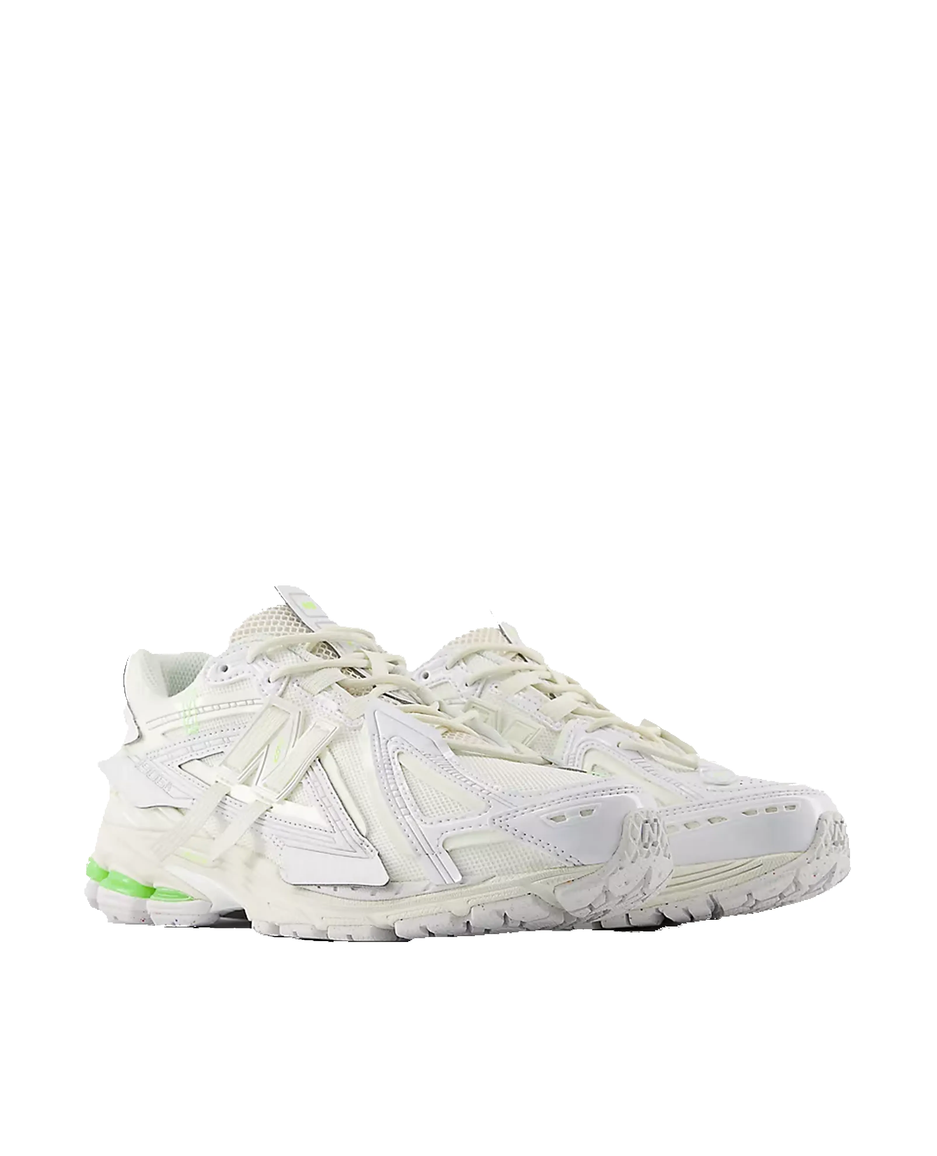 New Balance 1906 (White/Green) sold by Patta product image thumbnail 2