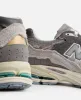 New Balance 2002R Protection Pack (Rain Cloud/Grey) sold by Patta