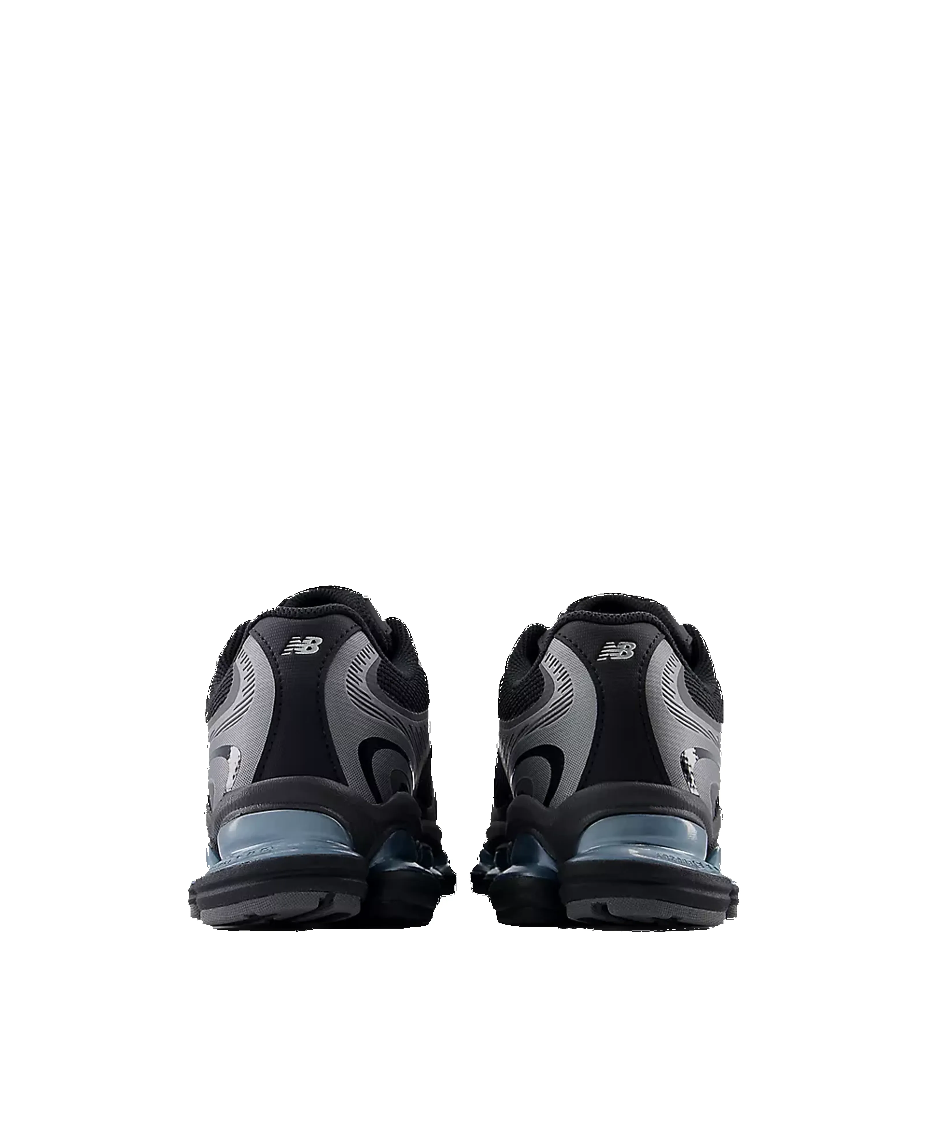 New Balance Abzorb 2000 (Black) sold by Patta product image thumbnail 4