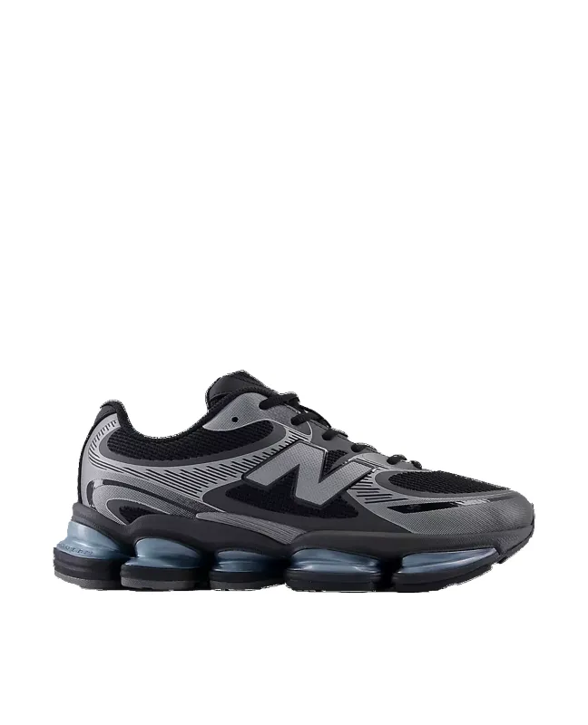 New Balance Abzorb 2000 (Black) sold by Patta
