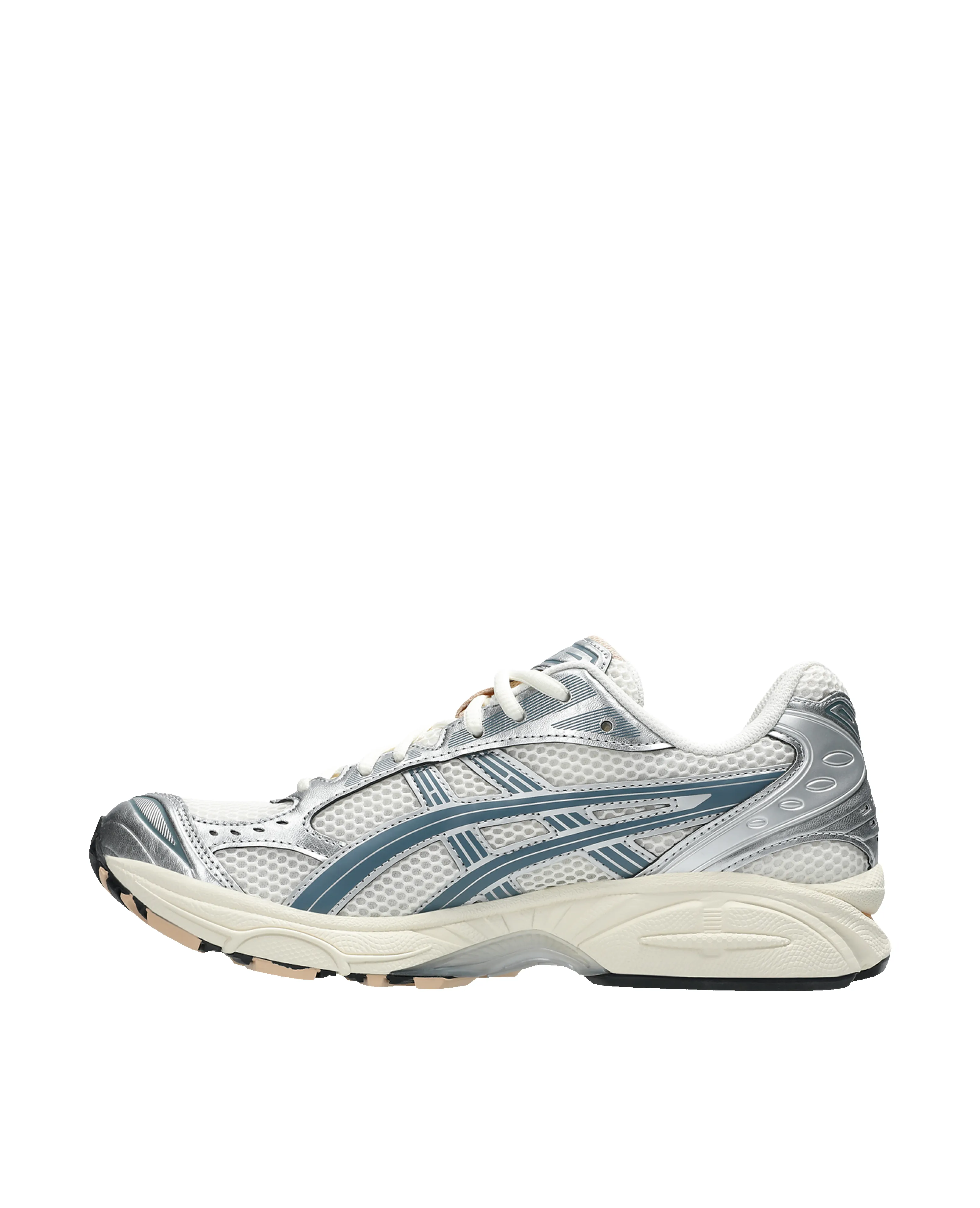 Asics GEL-KAYANO 14 (Cream/Ironclad) sold by Patta product image thumbnail 4