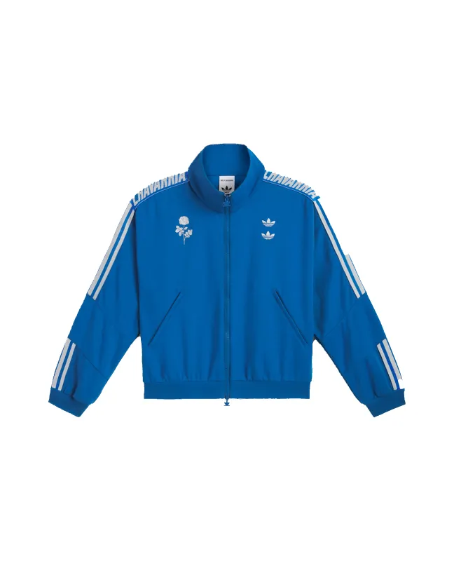 Vintage Y2K Ralph Lauren Polo Track & Field Embroidered Zip