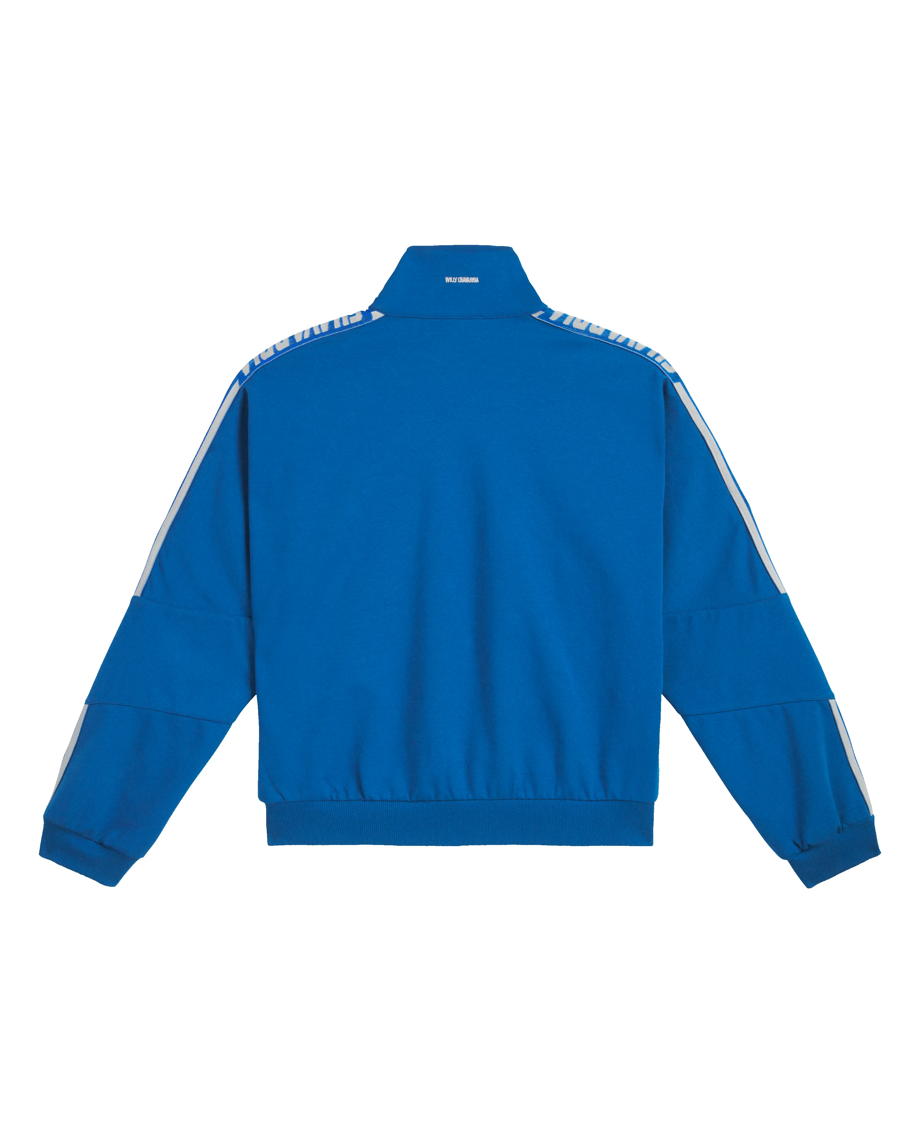 adidas Chavarria Knit TrackTop (Dark Marine) sold by Patta product image thumbnail 2