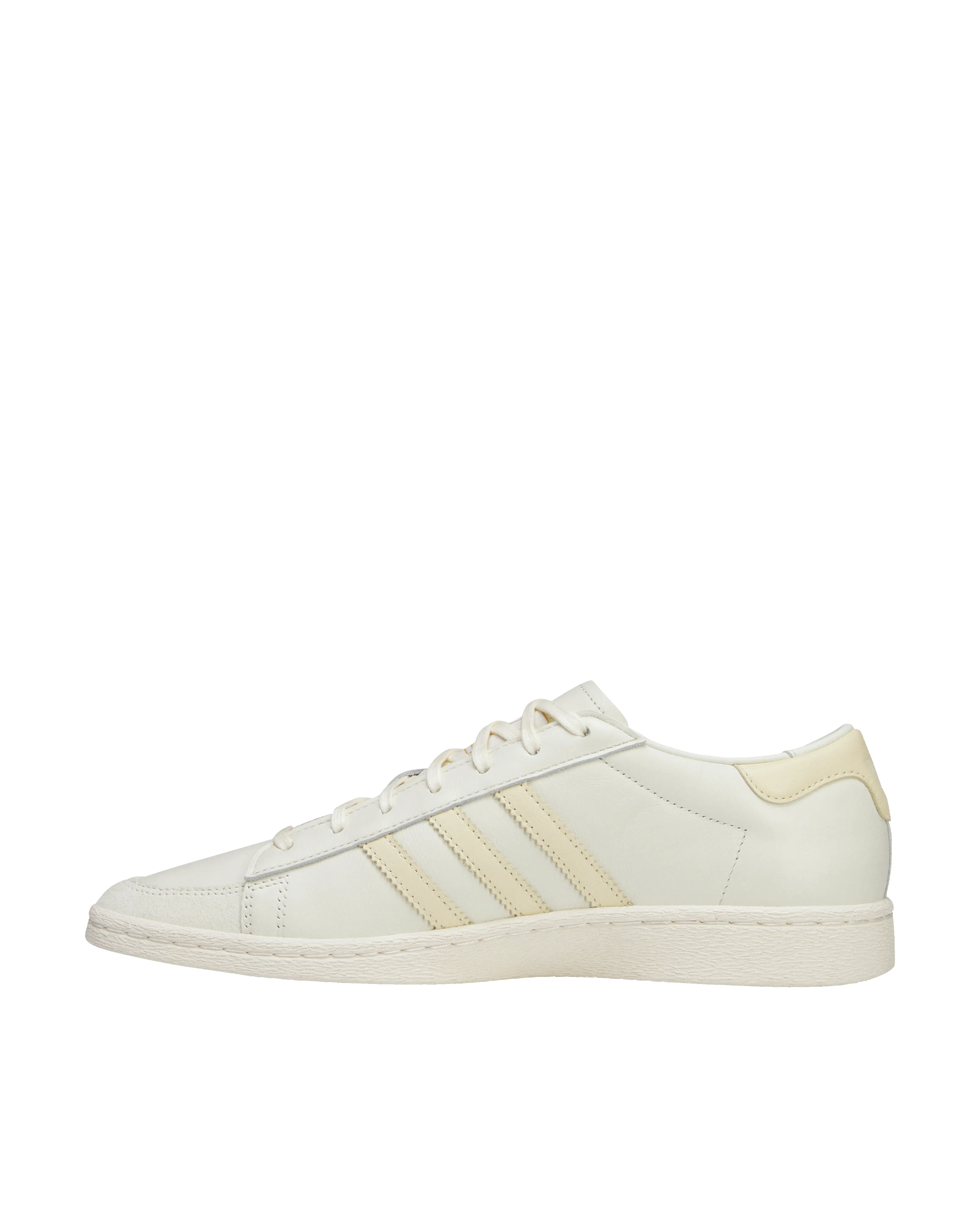 adidas Chavarria Jabbar Dress (Off White/Warm Vanilla/Cream White) sold by Patta product image thumbnail 3