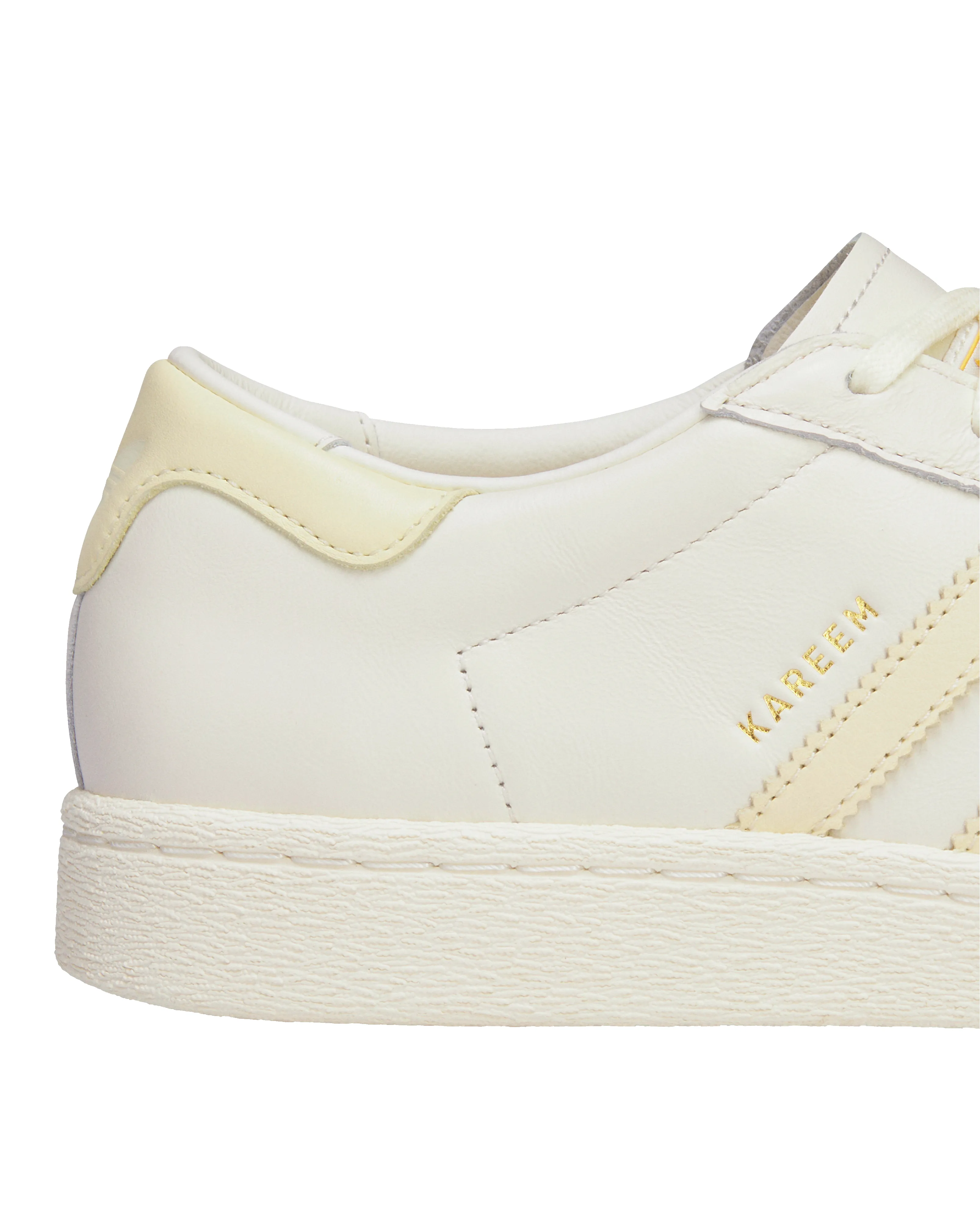 adidas Chavarria Jabbar Dress (Off White/Warm Vanilla/Cream White) sold by Patta product image thumbnail 5