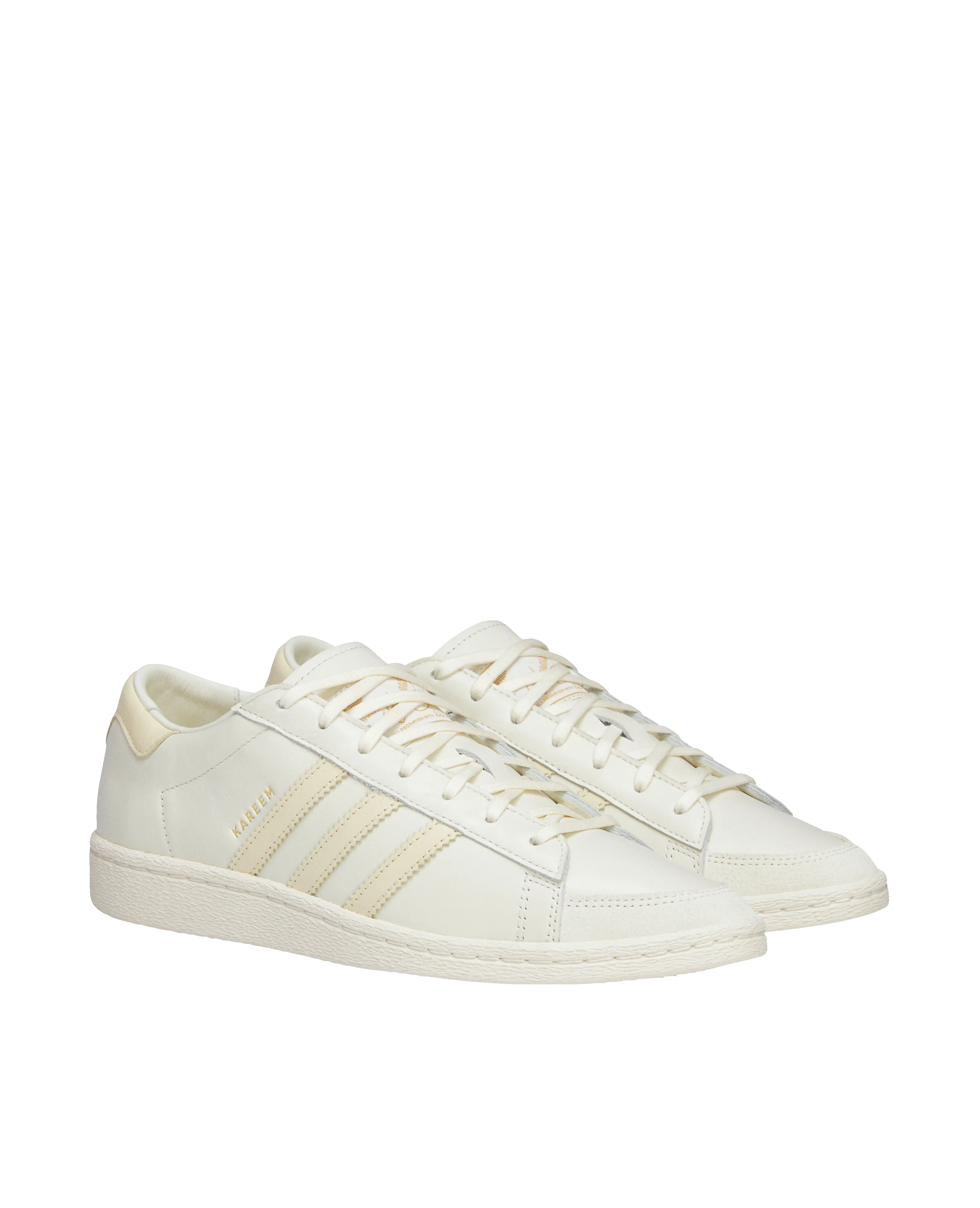adidas Chavarria Jabbar Dress (Off White/Warm Vanilla/Cream White) sold by Patta product image thumbnail 2