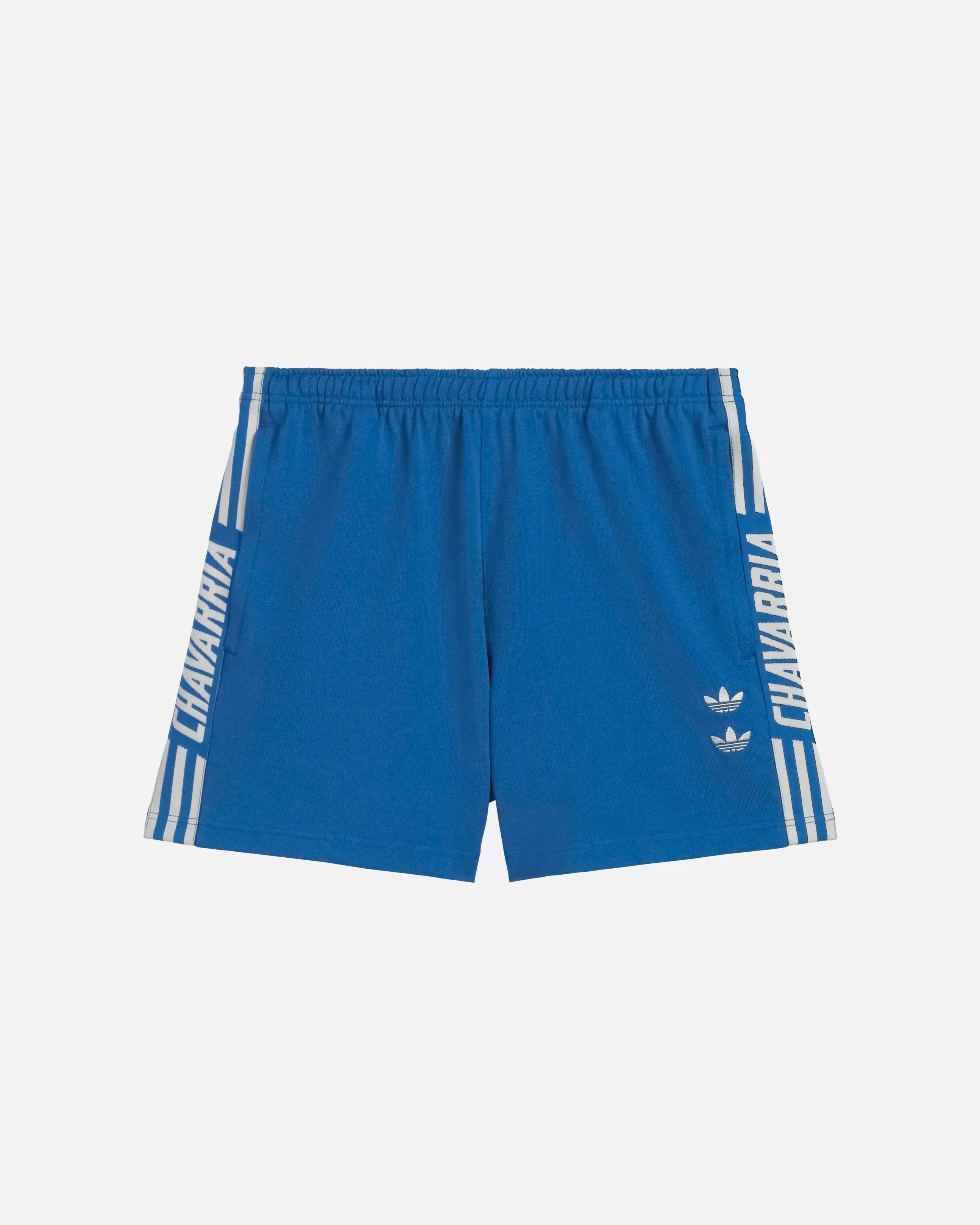 adidas Chavarria Gym Short (Blue) sold by Patta