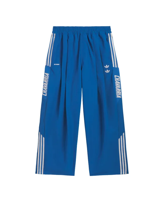 adidas Chavarria Woven Track Pant (Dark Marine) sold by Patta