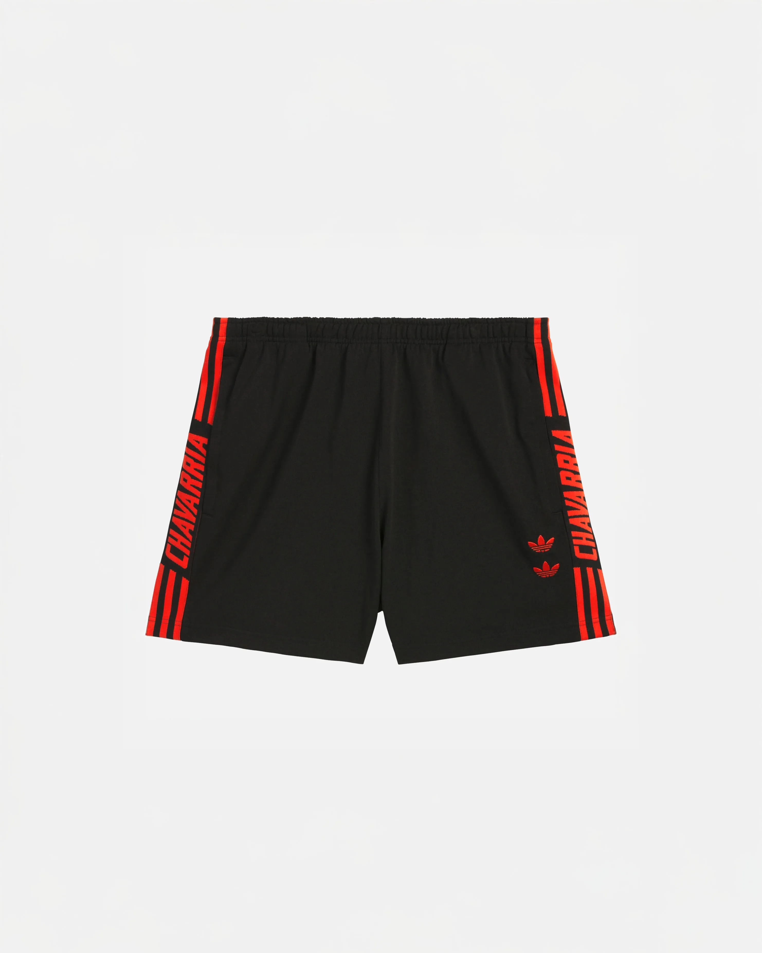 adidas Chavarria Gym Short (Black) sold by Patta