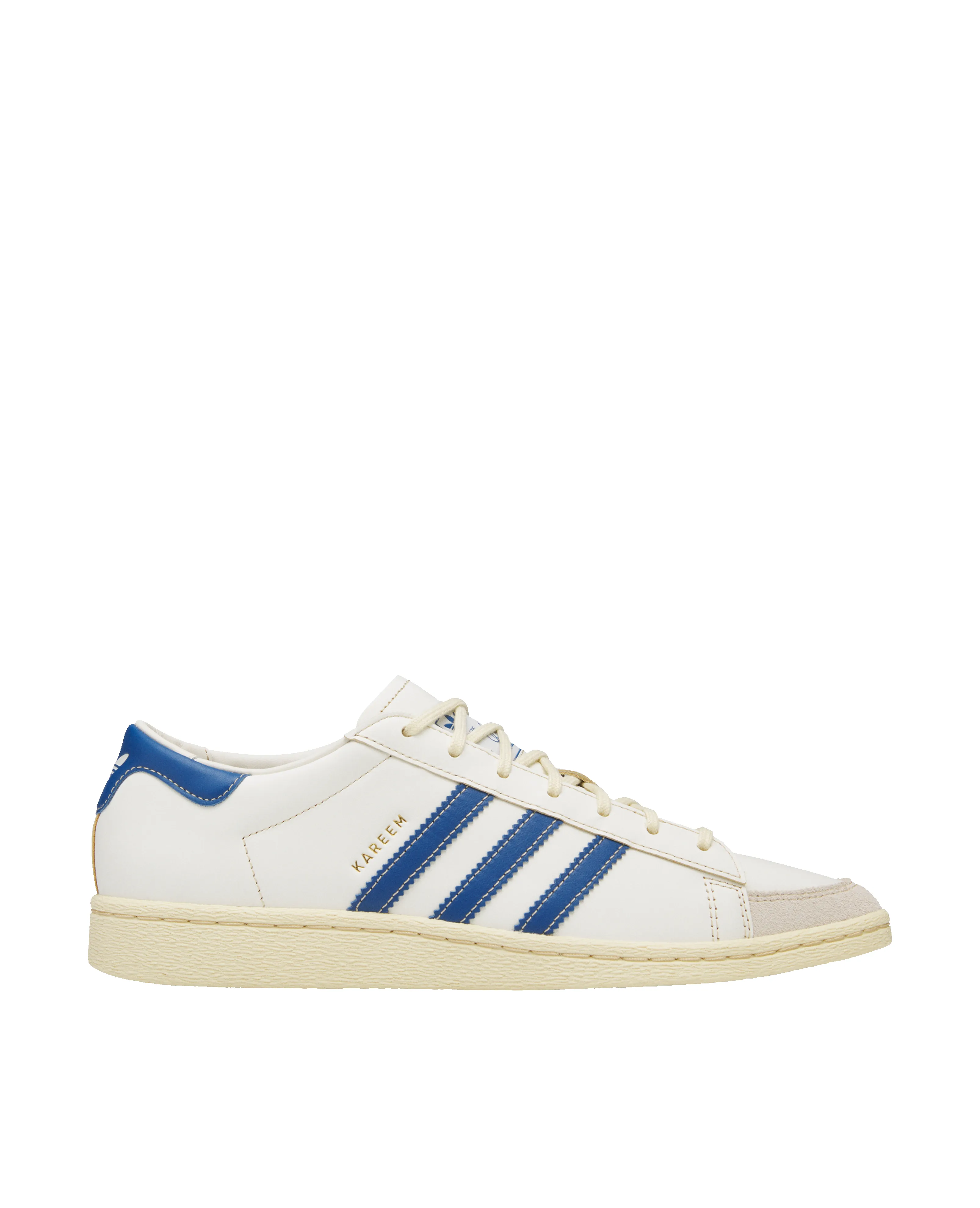adidas Chavarria Jabbar Dress (Off white/Dark Marine/Warm Vanilla) sold by Patta