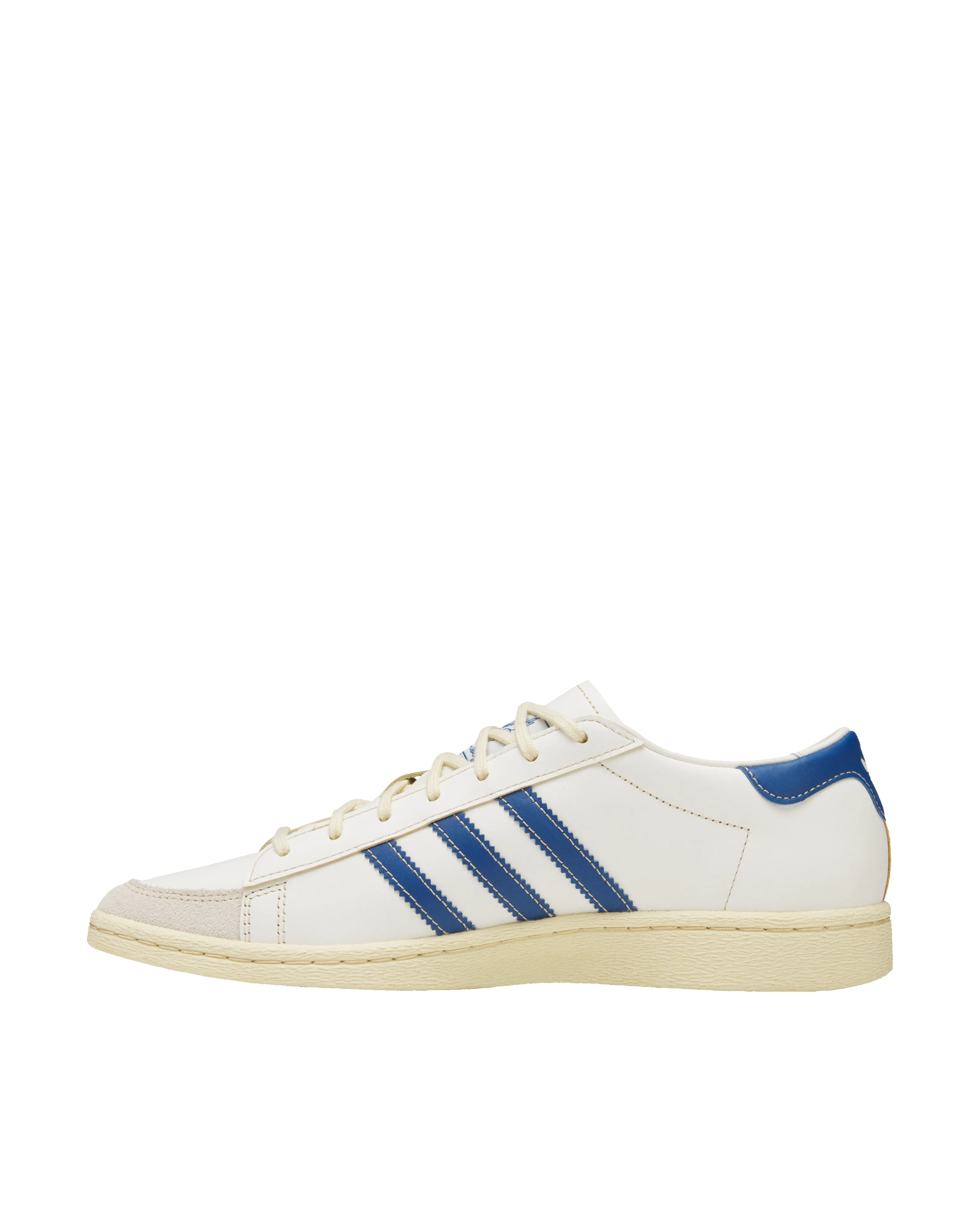 adidas Chavarria Jabbar Dress (Off white/Dark Marine/Warm Vanilla) sold by Patta product image thumbnail 3